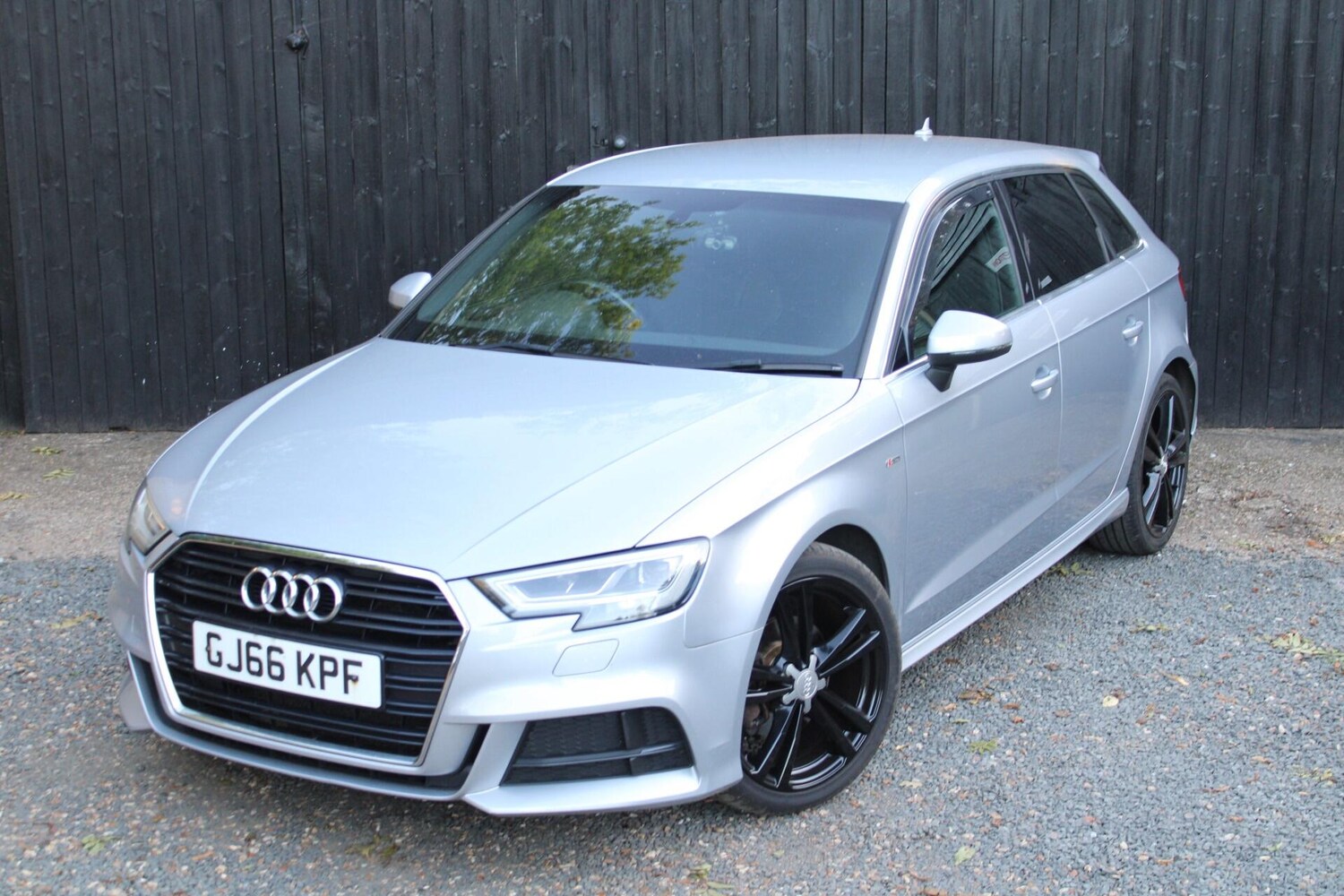 Used Audi A3 2016 for sale - 75809023: Photo 53