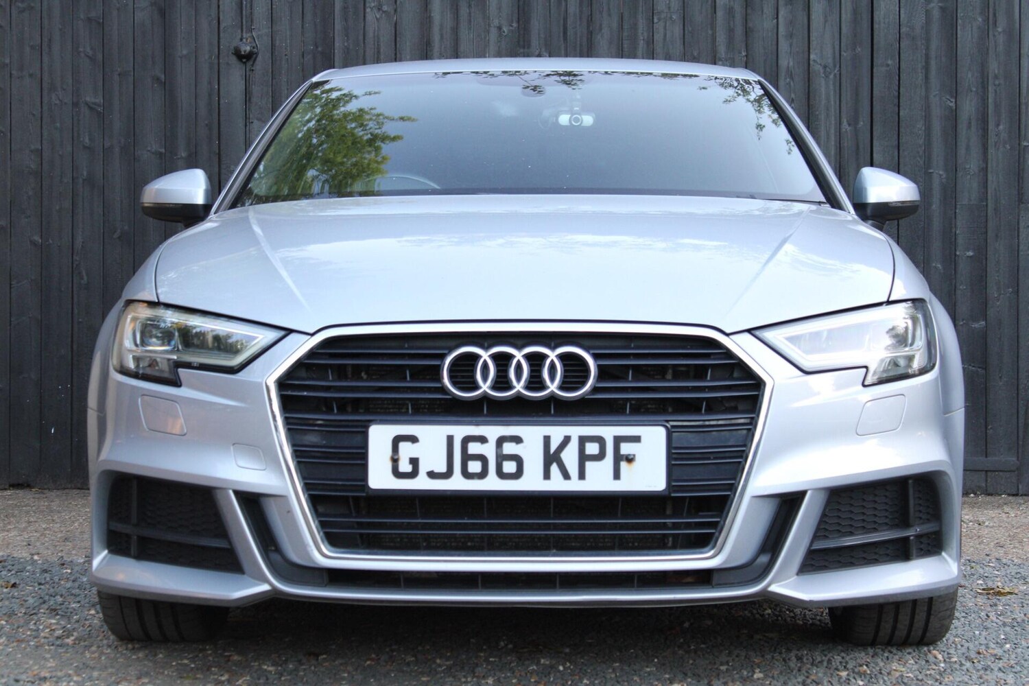 Used Audi A3 2016 for sale - 75809023: Photo 55