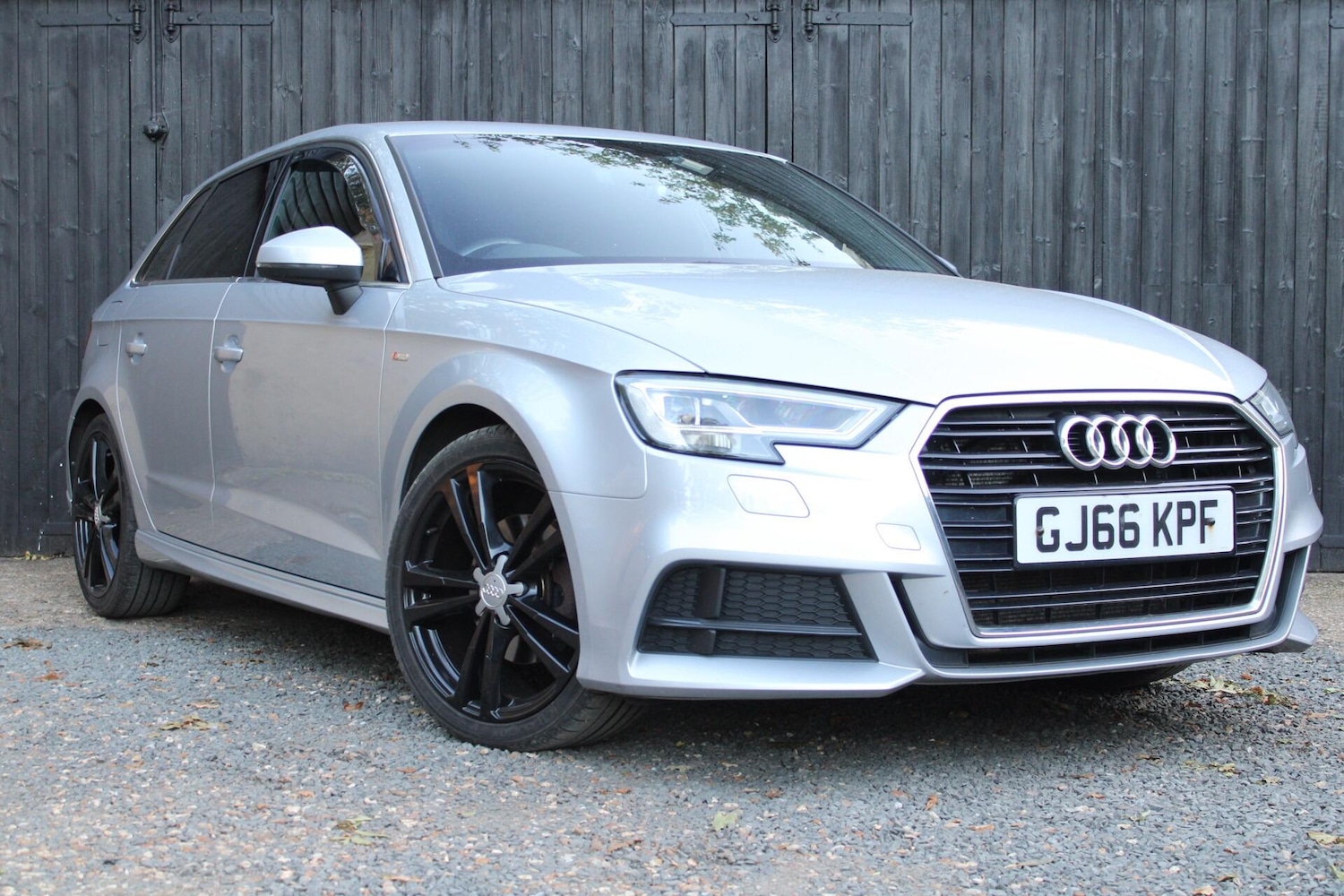 Used Audi A3 2016 for sale - 75809023: Photo 56