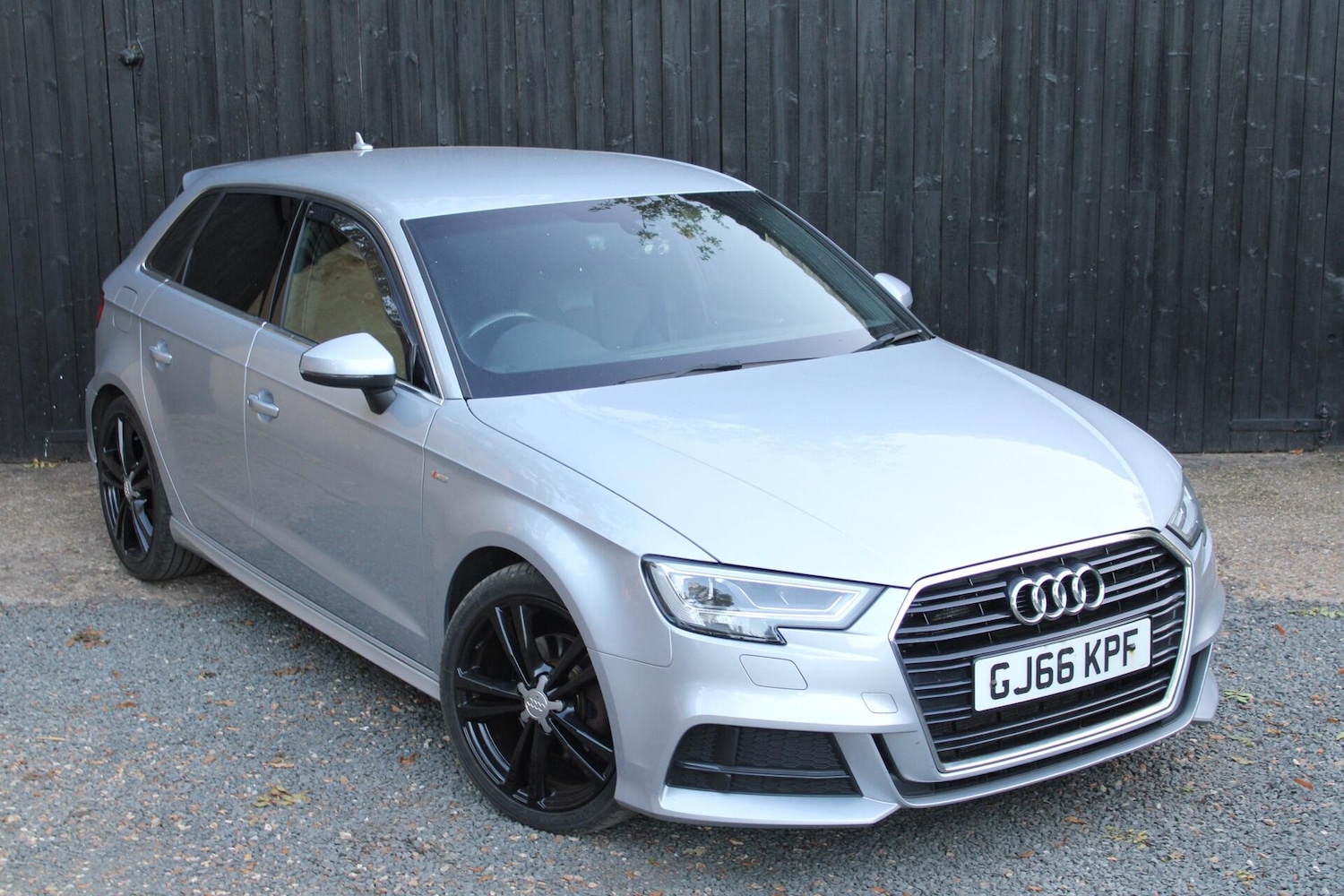 Used Audi A3 2016 for sale - 75809023: Photo 57