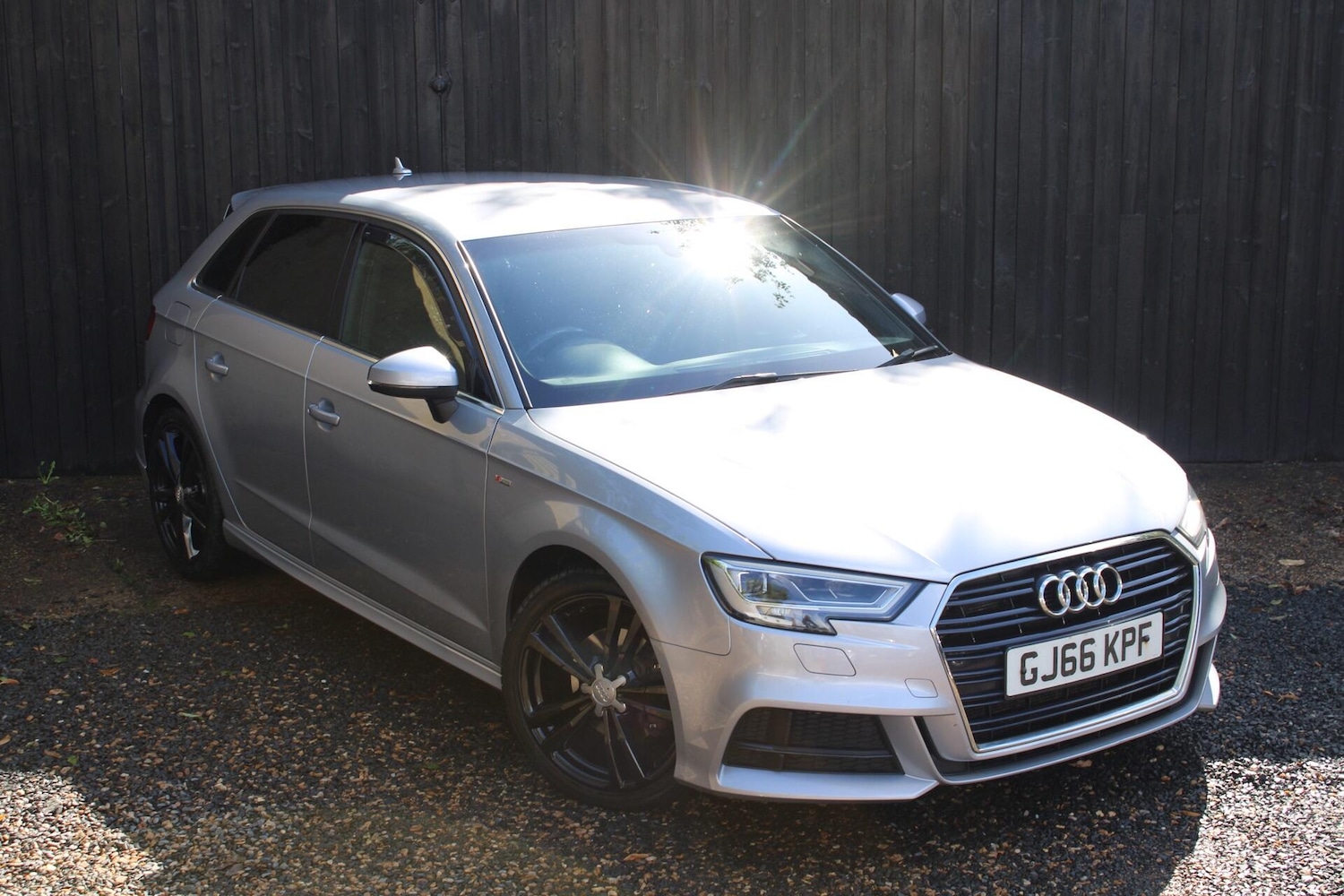 Used Audi A3 2016 for sale - 75809023: Photo 6