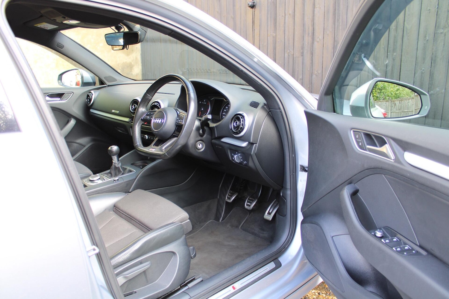 Used Audi A3 2016 for sale - 75809023: Photo 7