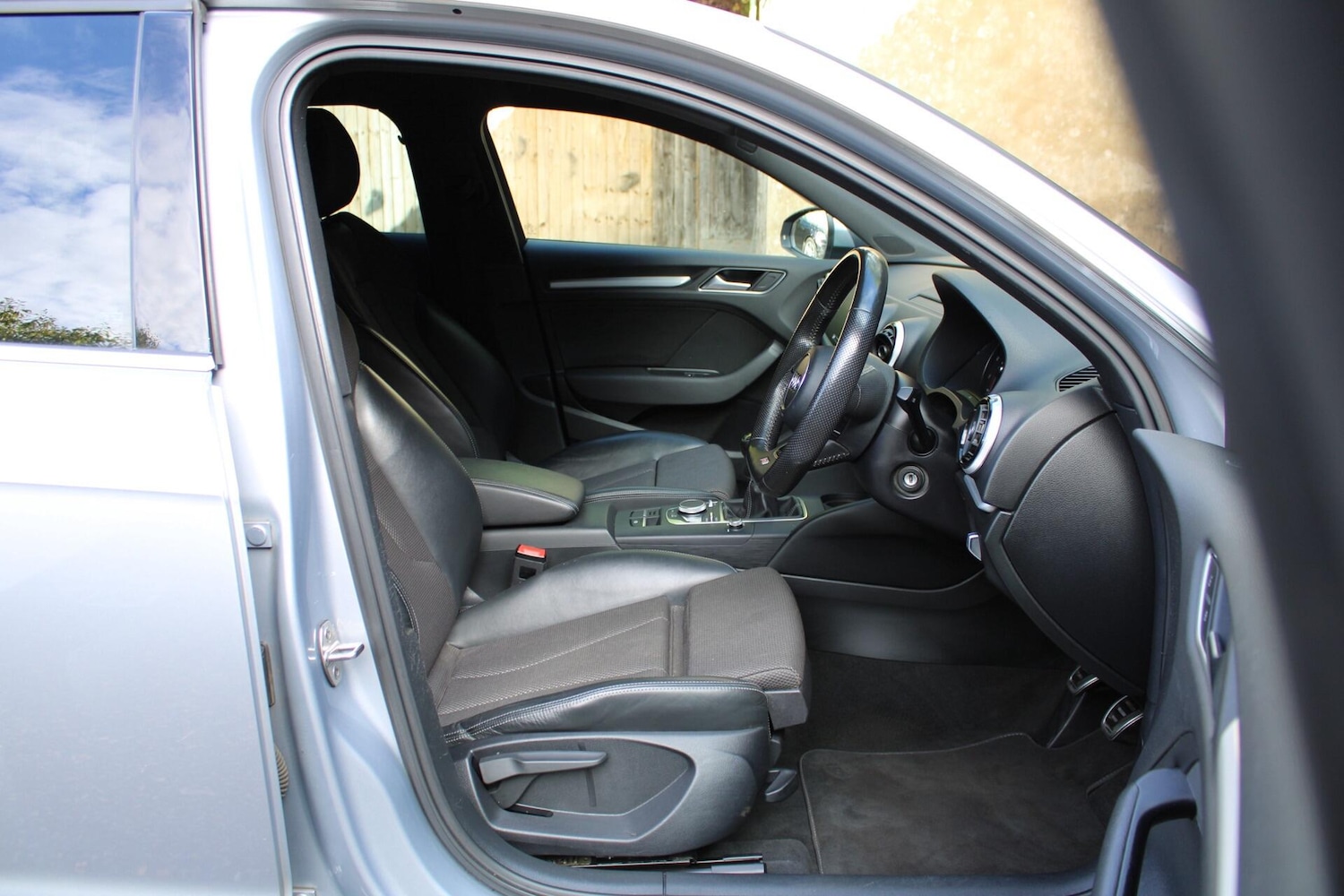 Used Audi A3 2016 for sale - 75809023: Photo 8