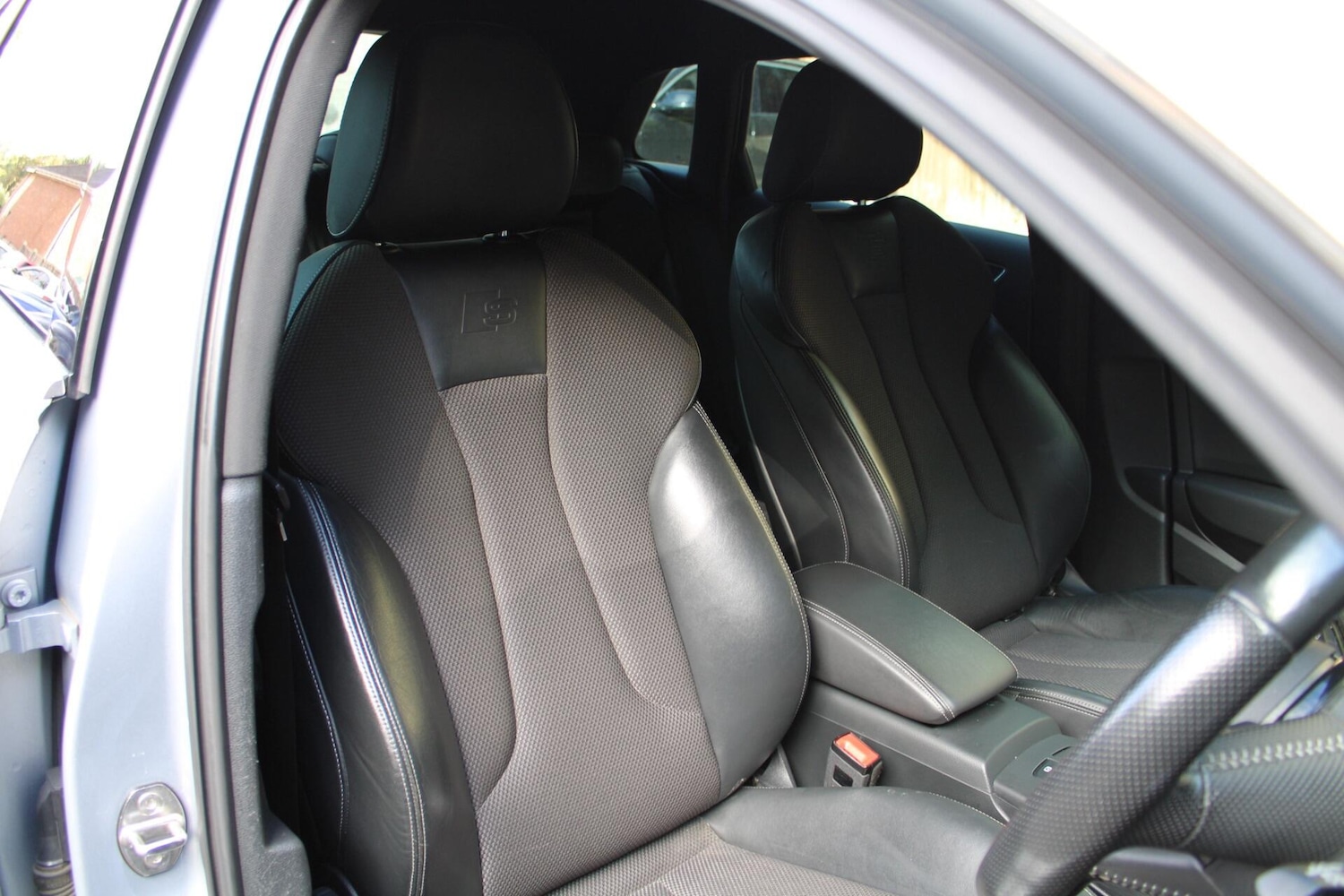 Used Audi A3 2016 for sale - 75809023: Photo 9