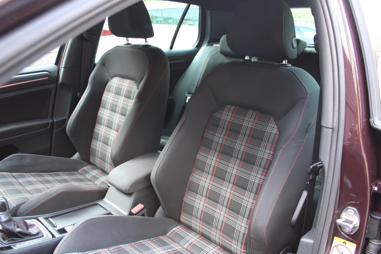 Used Volkswagen Golf 2017 for sale - 76031582: Photo 12