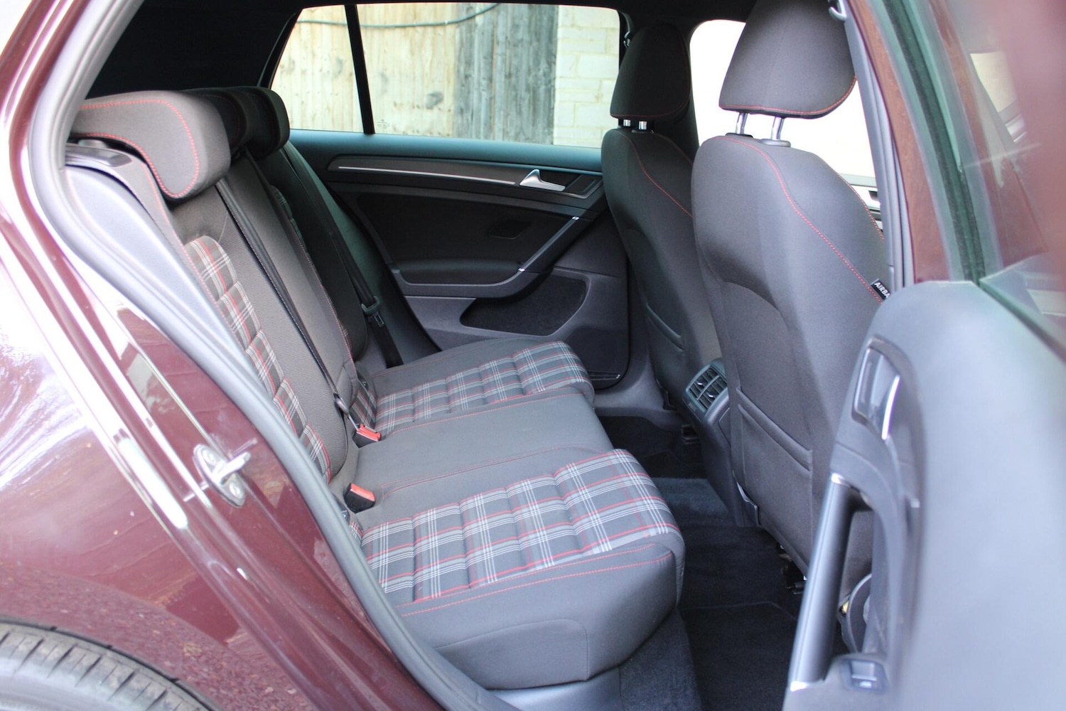 Used Volkswagen Golf 2017 for sale - 76031582: Photo 15