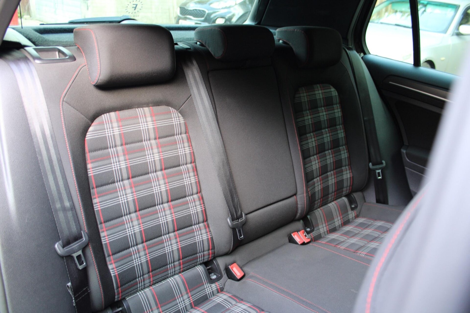 Used Volkswagen Golf 2017 for sale - 76031582: Photo 16