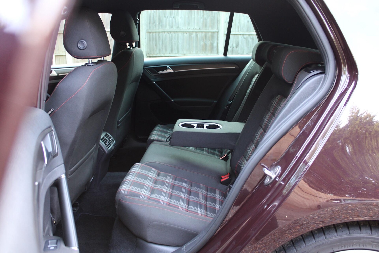 Used Volkswagen Golf 2017 for sale - 76031582: Photo 18