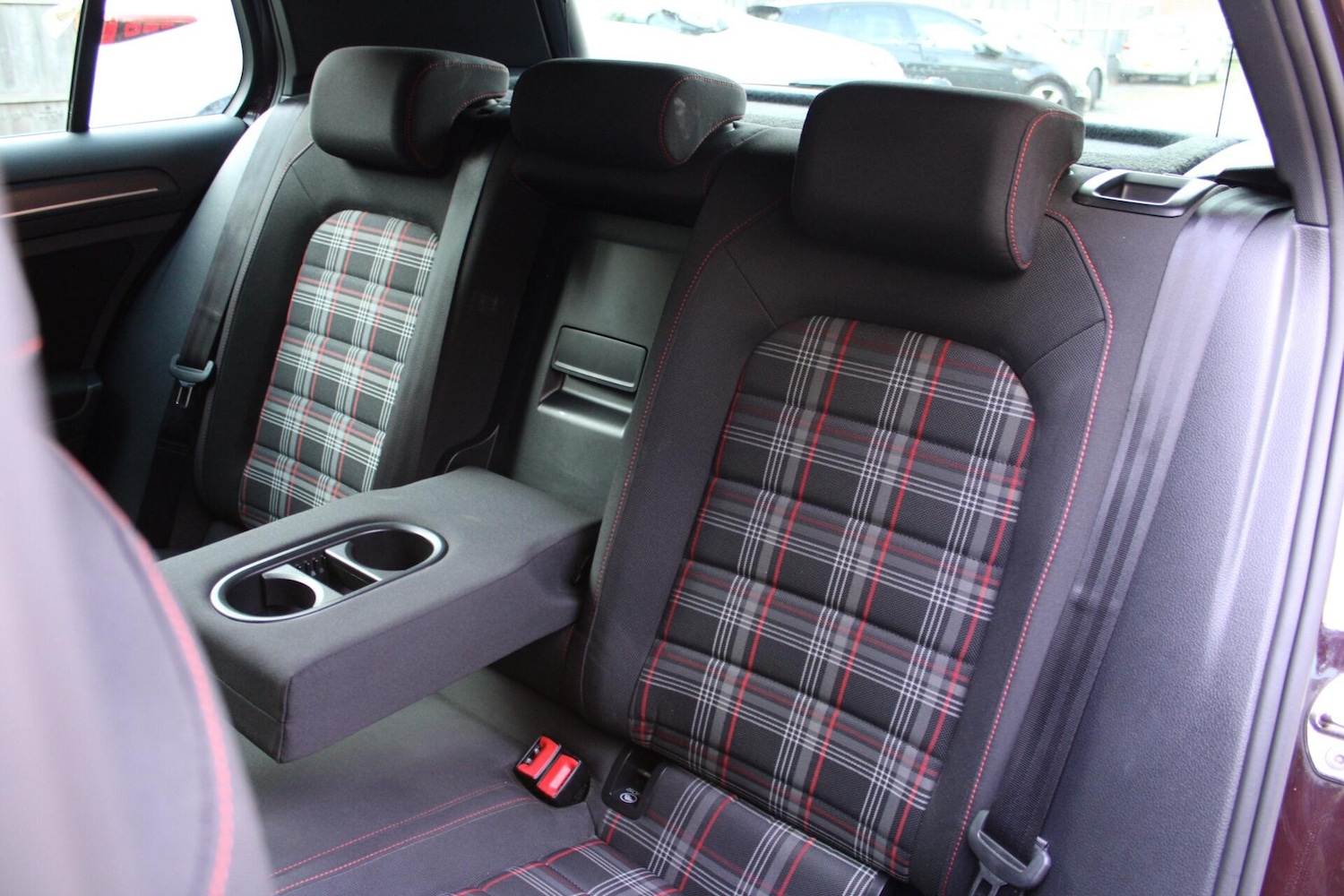 Used Volkswagen Golf 2017 for sale - 76031582: Photo 19