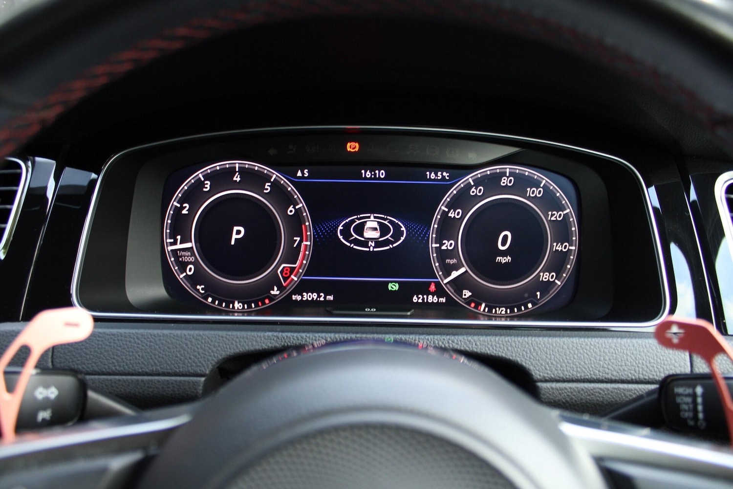 Used Volkswagen Golf 2017 for sale - 76031582: Photo 21