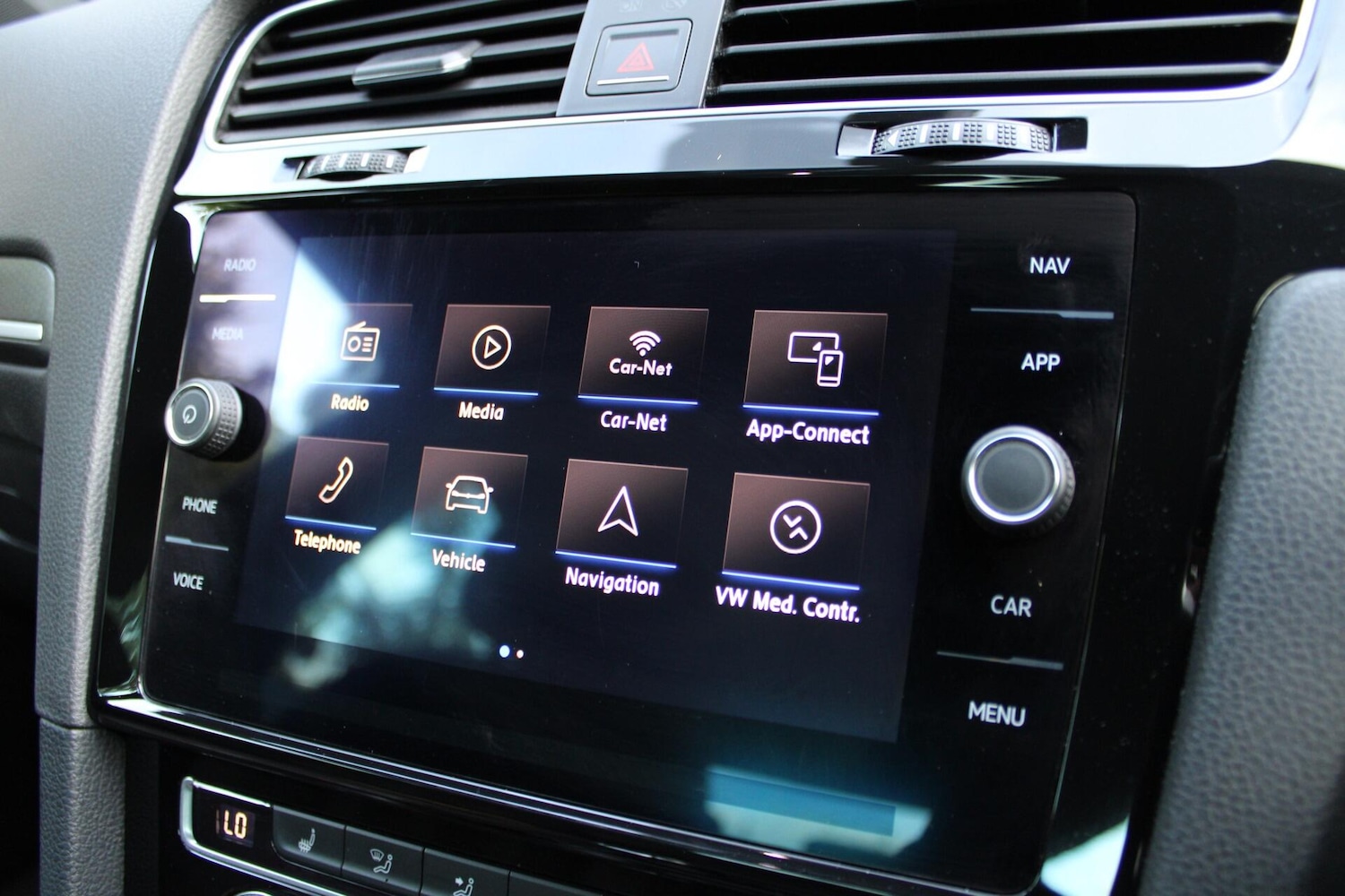 Used Volkswagen Golf 2017 for sale - 76031582: Photo 39