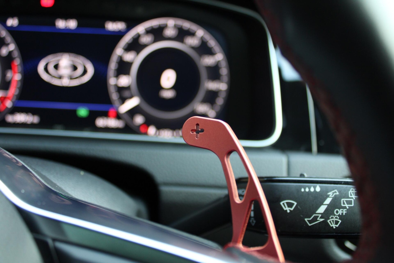 Used Volkswagen Golf 2017 for sale - 76031582: Photo 41