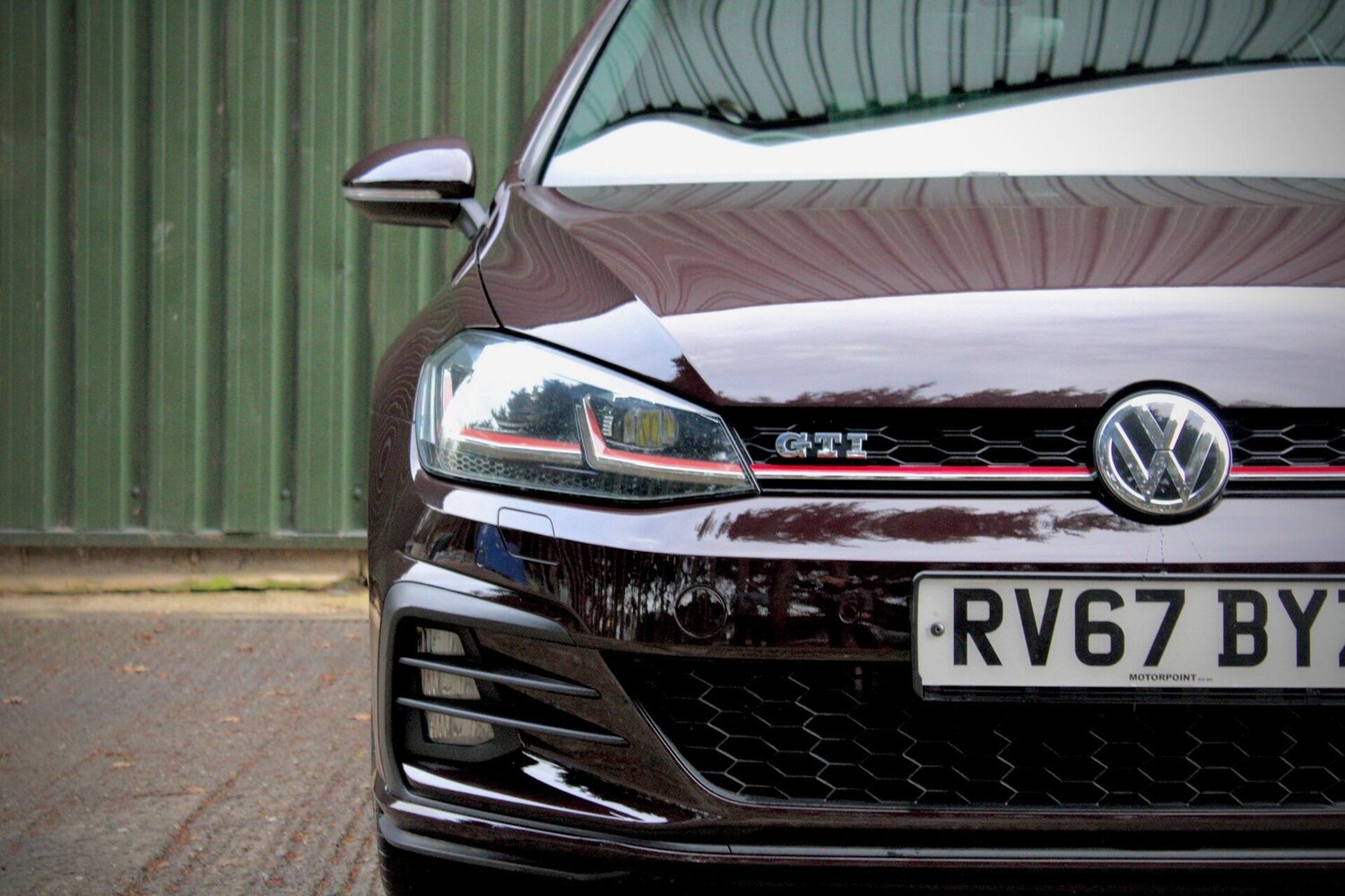 Used Volkswagen Golf 2017 for sale - 76031582: Photo 46