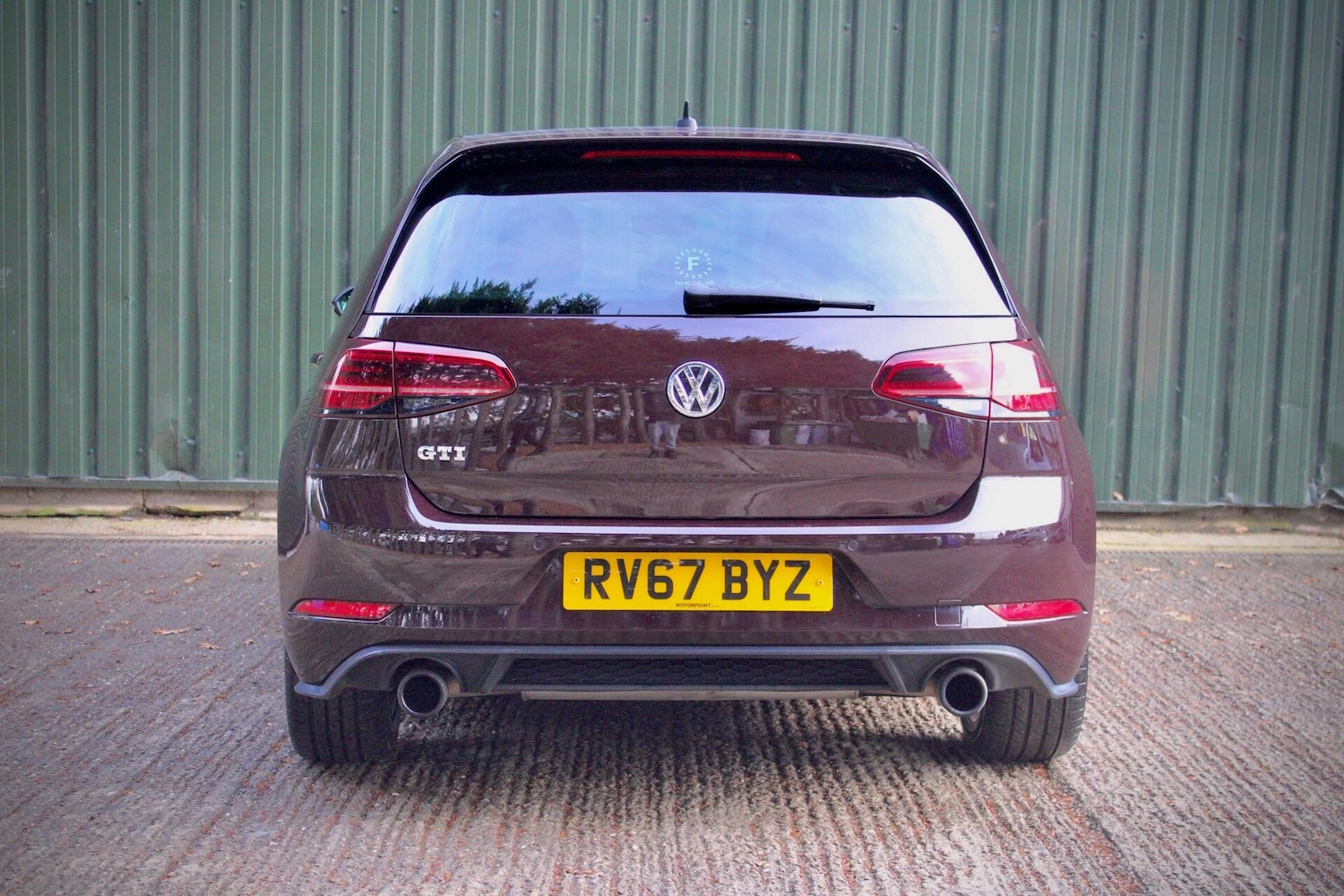 Used Volkswagen Golf 2017 for sale - 76031582: Photo 50