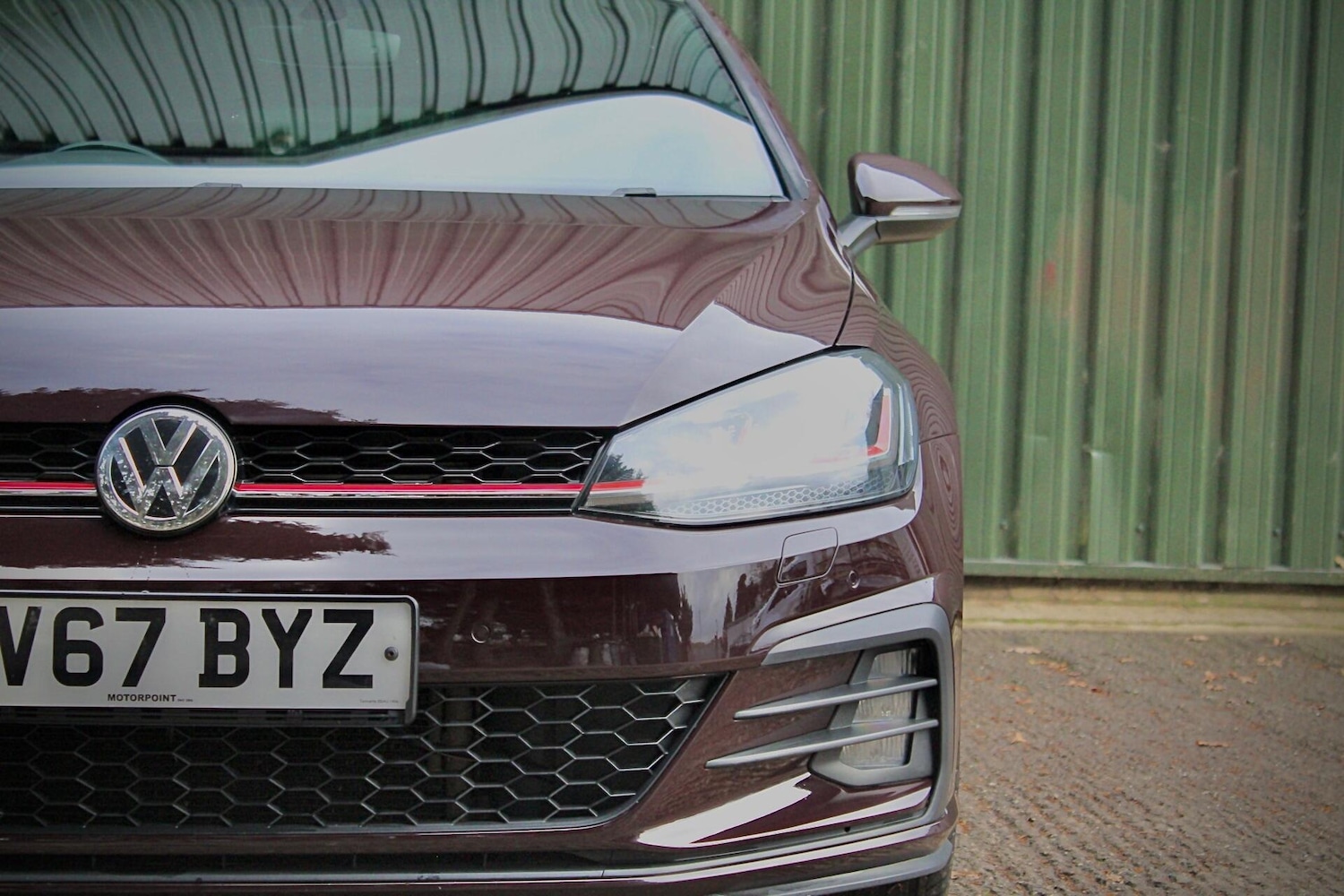 Used Volkswagen Golf 2017 for sale - 76031582: Photo 51