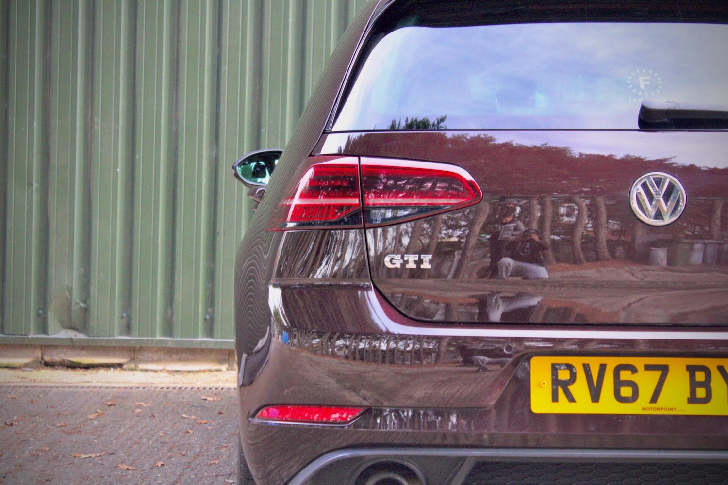 Used Volkswagen Golf 2017 for sale - 76031582: Photo 54