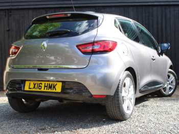 Used Renault Clio 2016 for sale - 74894981: Photo