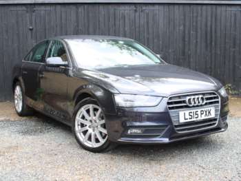 2015 (15) - 2.0 TDI SE Technik Multitronic Euro 5 (s/s) 4dr