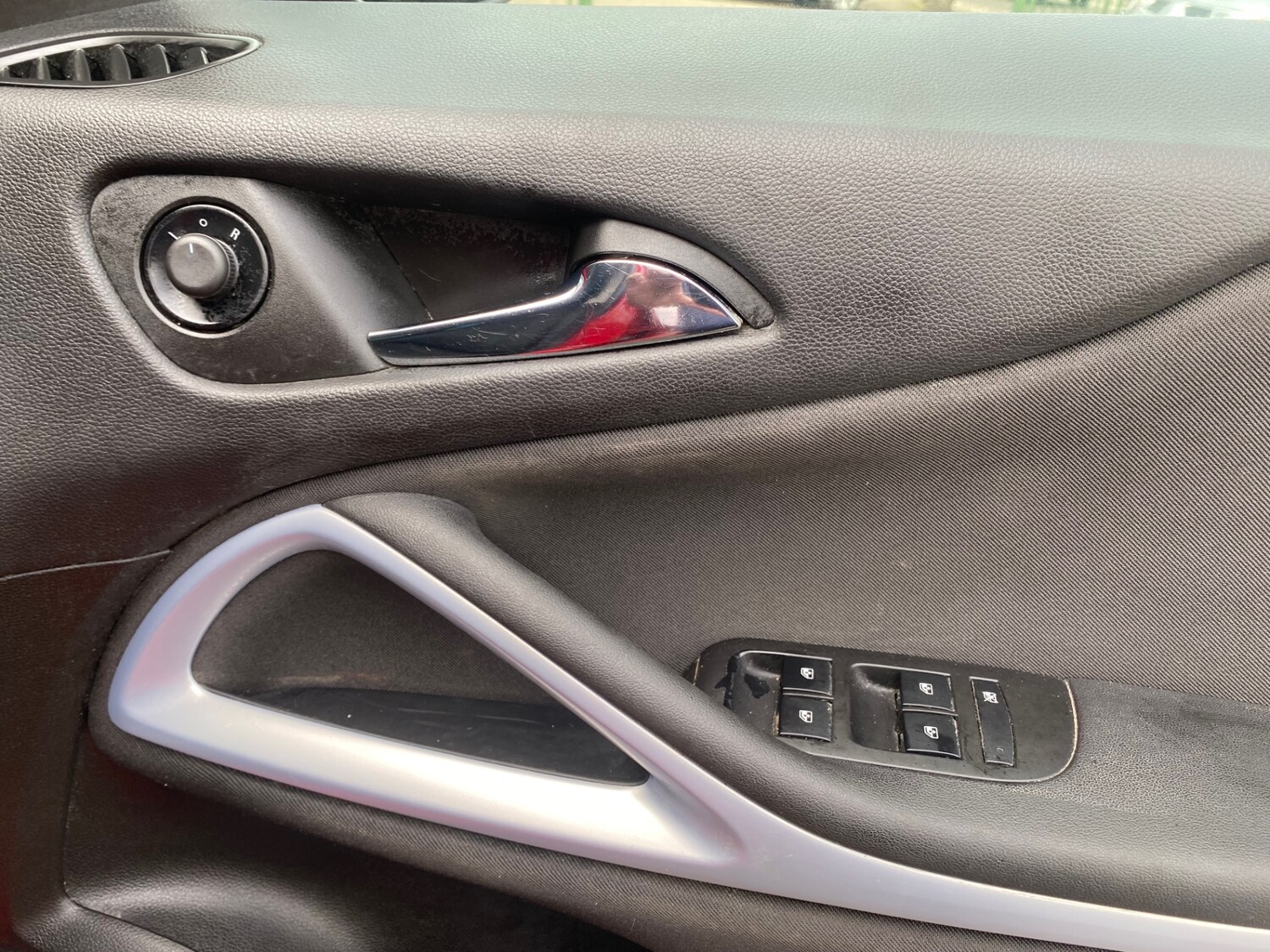 Used Vauxhall Zafira 2014 for sale - 78098495: Photo 12