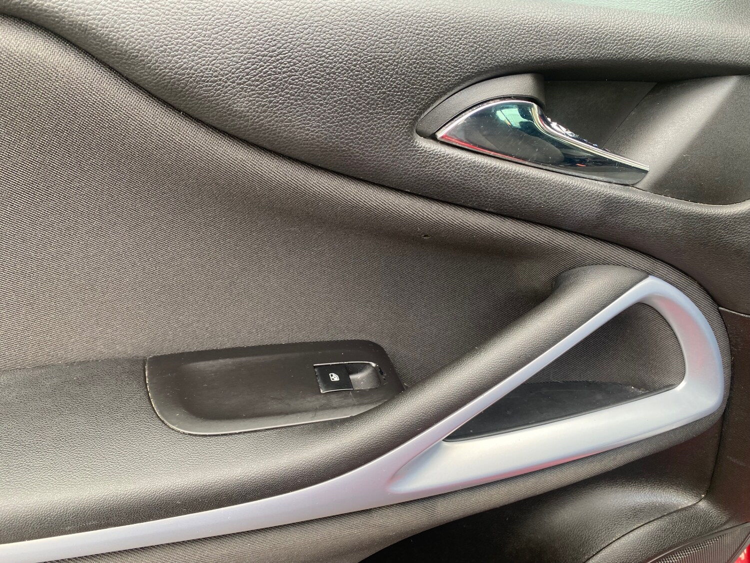 Used Vauxhall Zafira 2014 for sale - 78098495: Photo 14