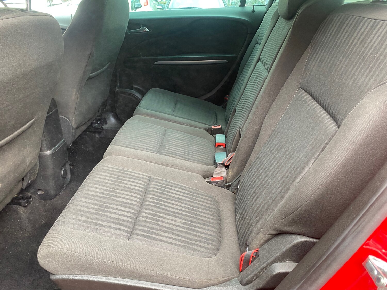 Used Vauxhall Zafira 2014 for sale - 78098495: Photo 16