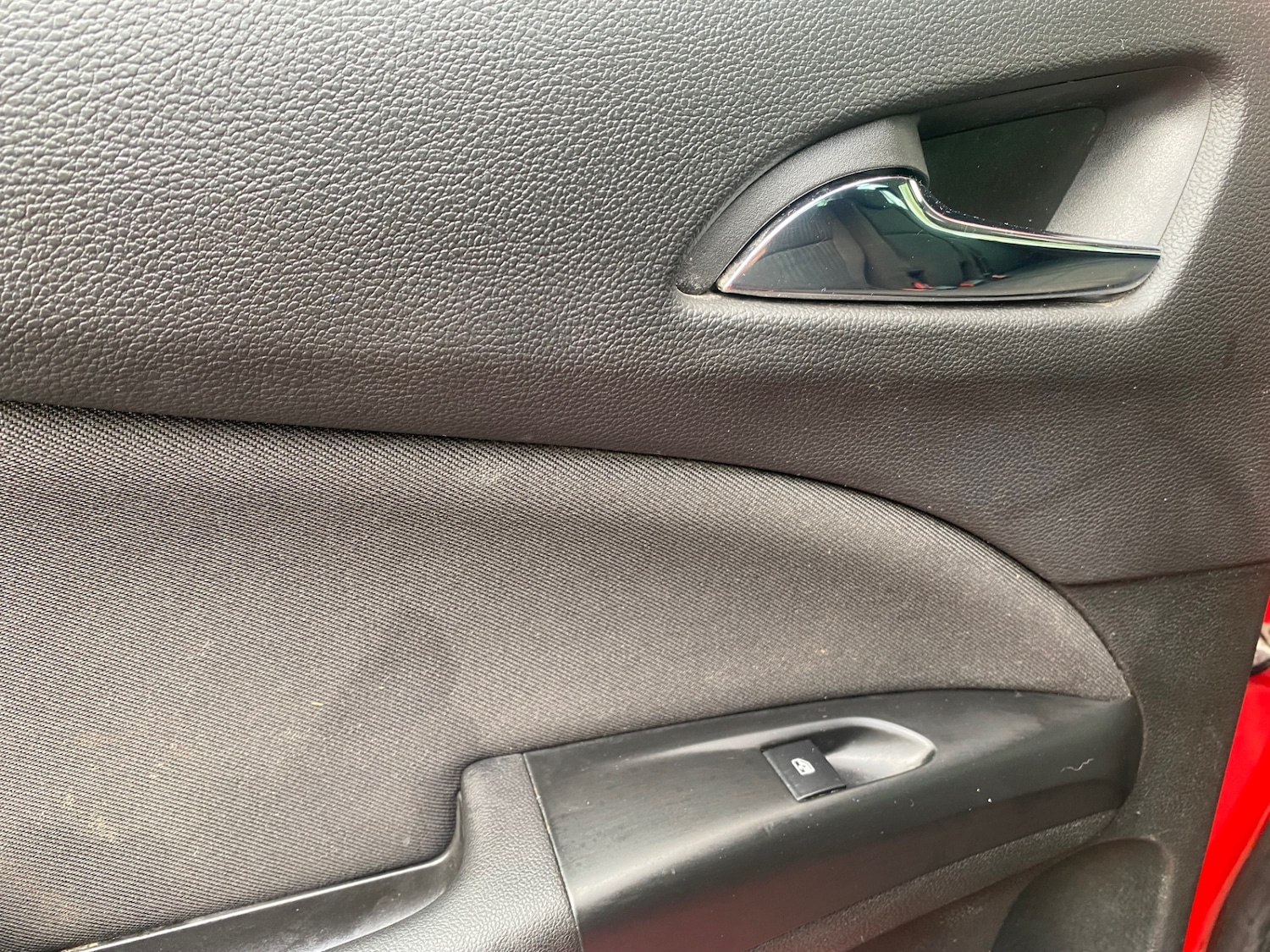 Used Vauxhall Zafira 2014 for sale - 78098495: Photo 18