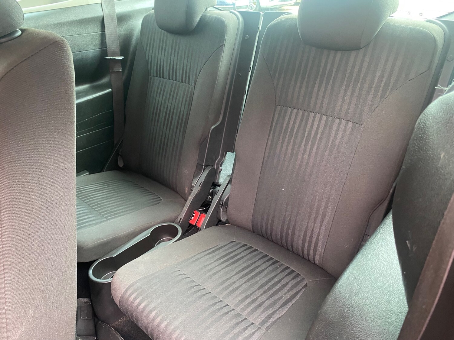 Used Vauxhall Zafira 2014 for sale - 78098495: Photo 7