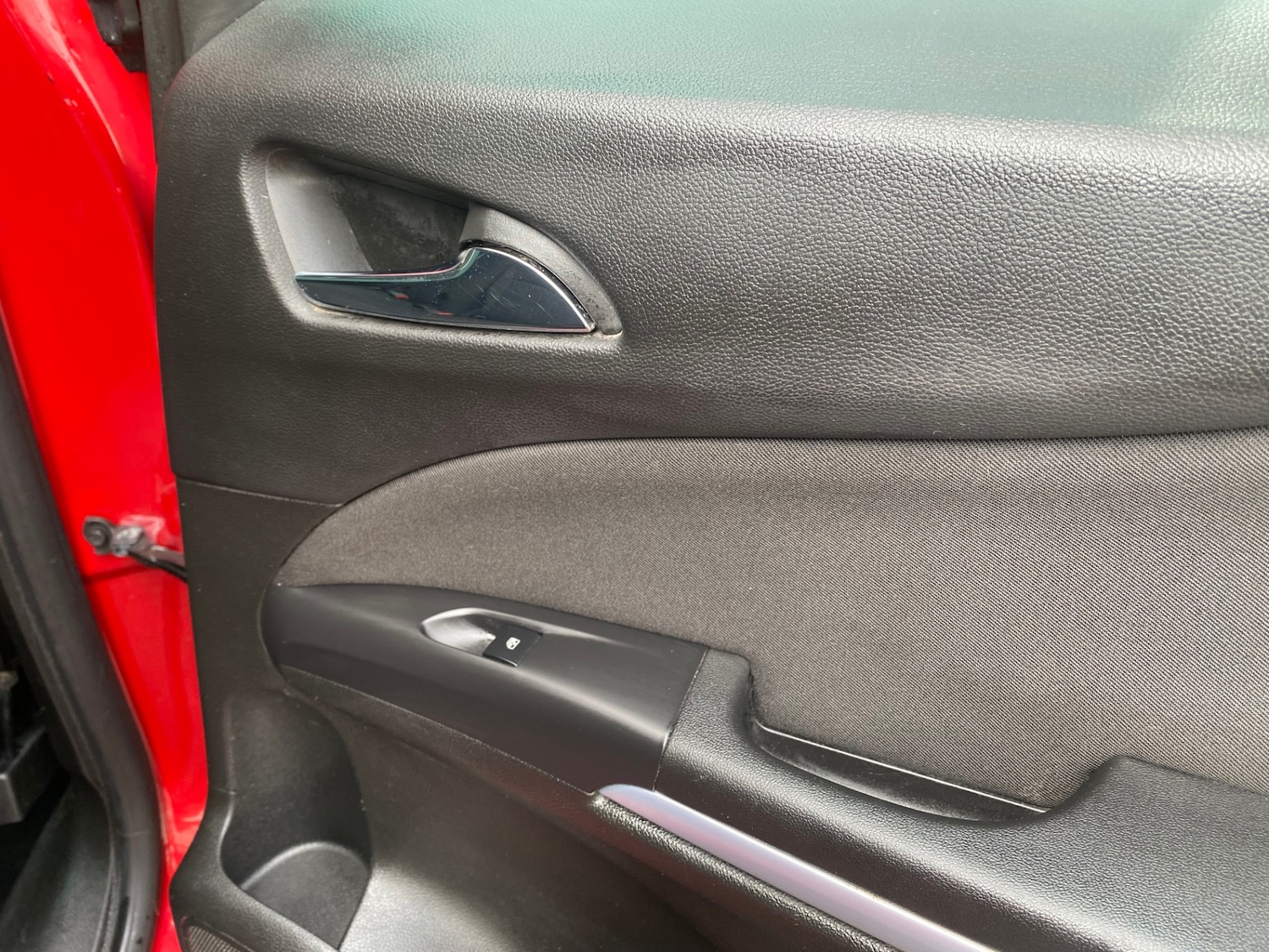 Used Vauxhall Zafira 2014 for sale - 78098495: Photo 9