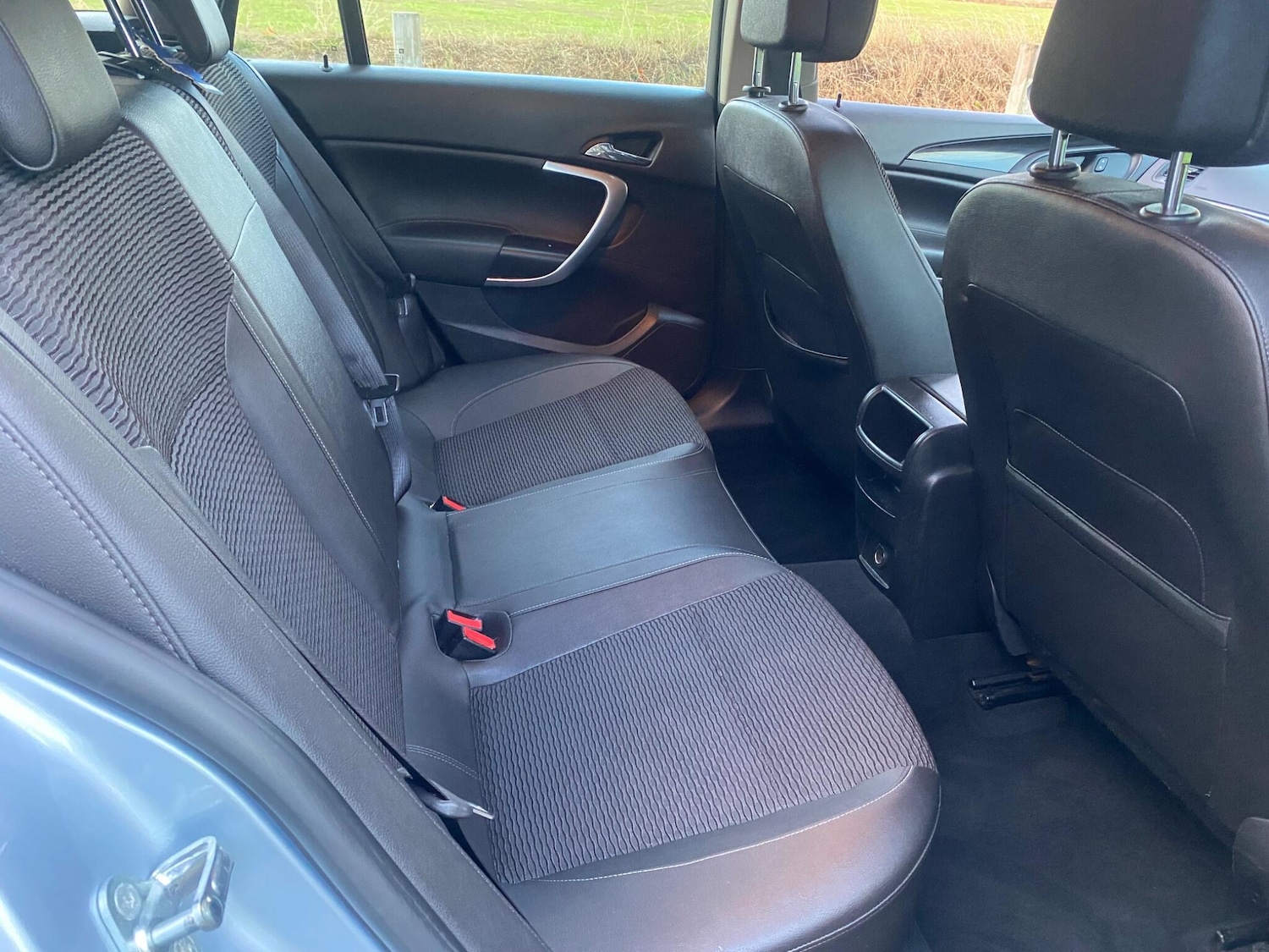 Used Vauxhall Insignia 2016 for sale - 77910728: Photo 17