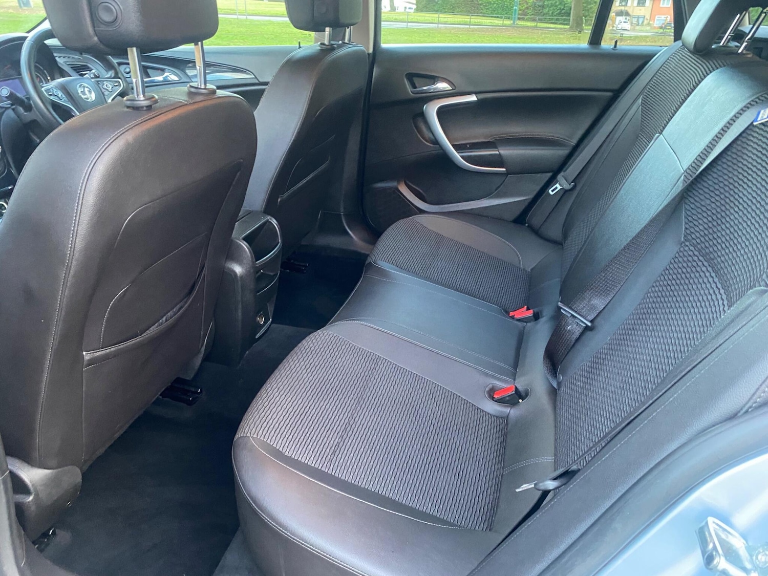 Used Vauxhall Insignia 2016 for sale - 77910728: Photo 18