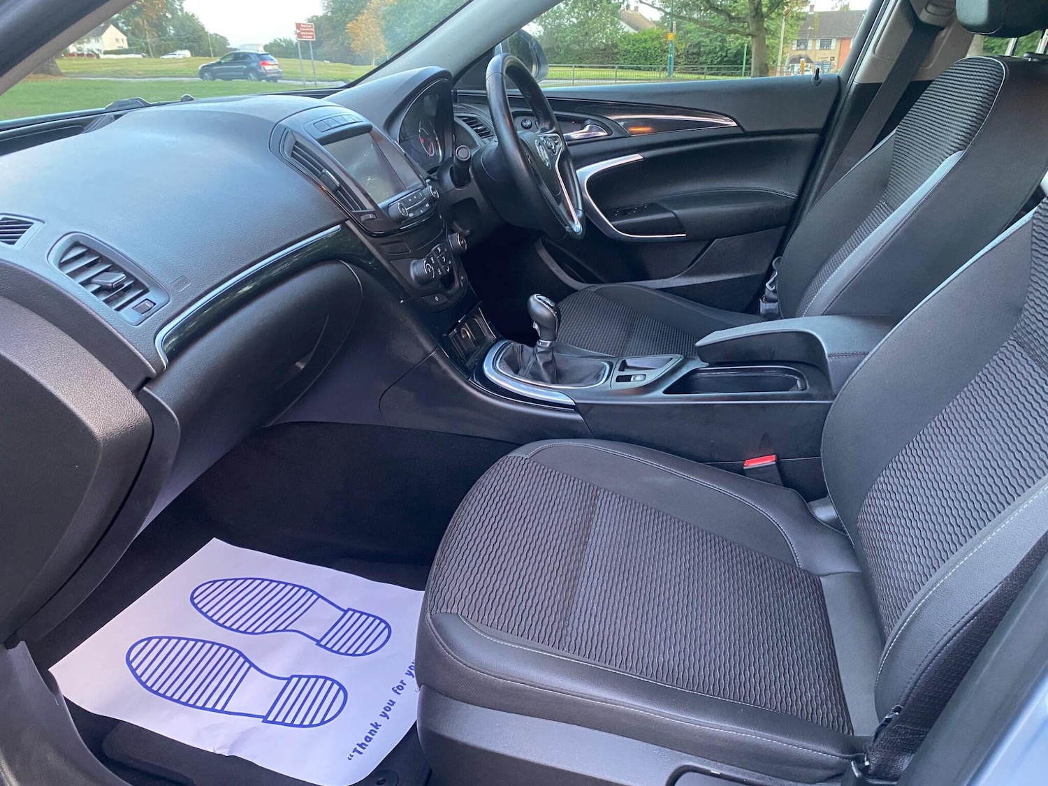 Used Vauxhall Insignia 2016 for sale - 77910728: Photo 19