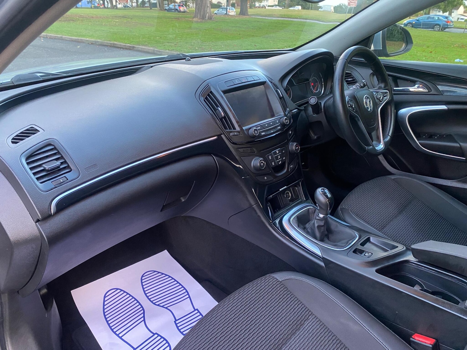 Used Vauxhall Insignia 2016 for sale - 77910728: Photo 20