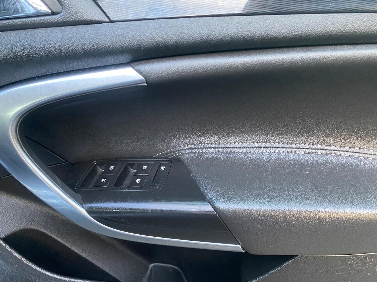 Used Vauxhall Insignia 2016 for sale - 77910728: Photo 22