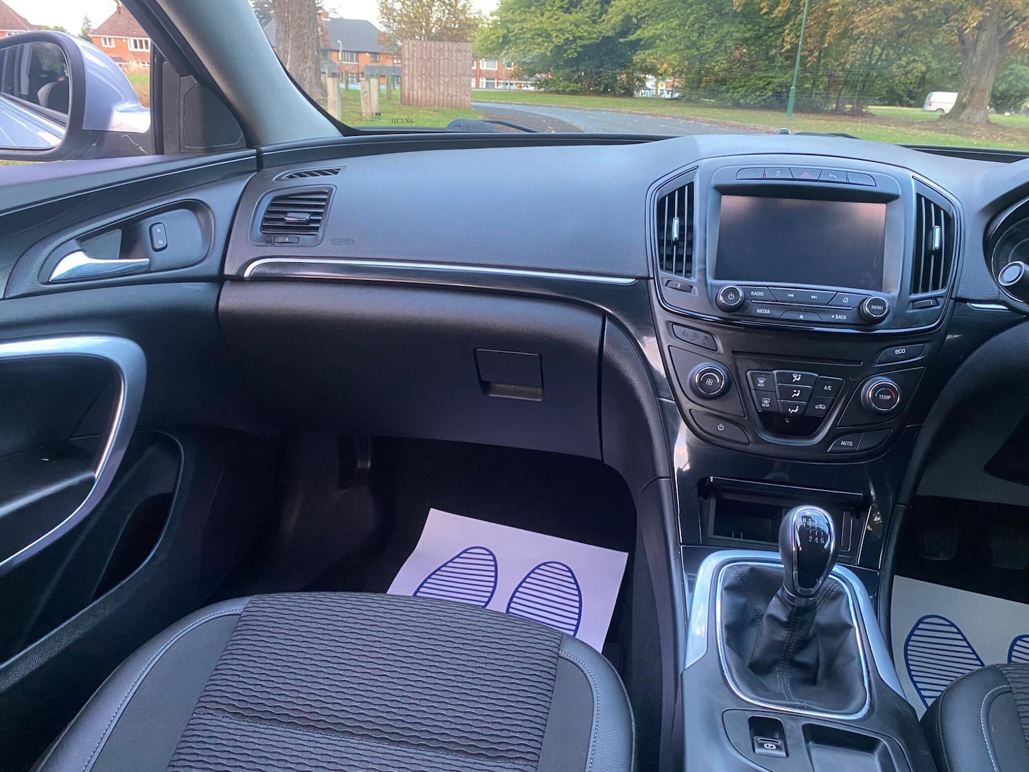 Used Vauxhall Insignia 2016 for sale - 77910728: Photo 27