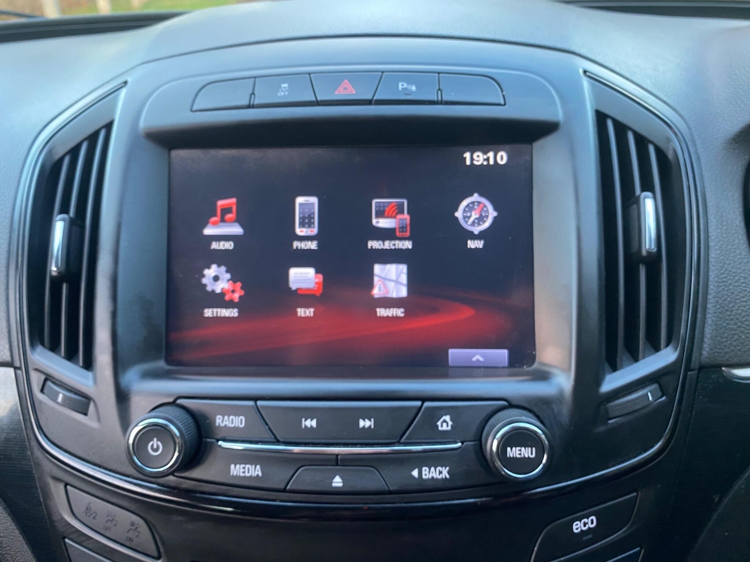 Used Vauxhall Insignia 2016 for sale - 77910728: Photo 35