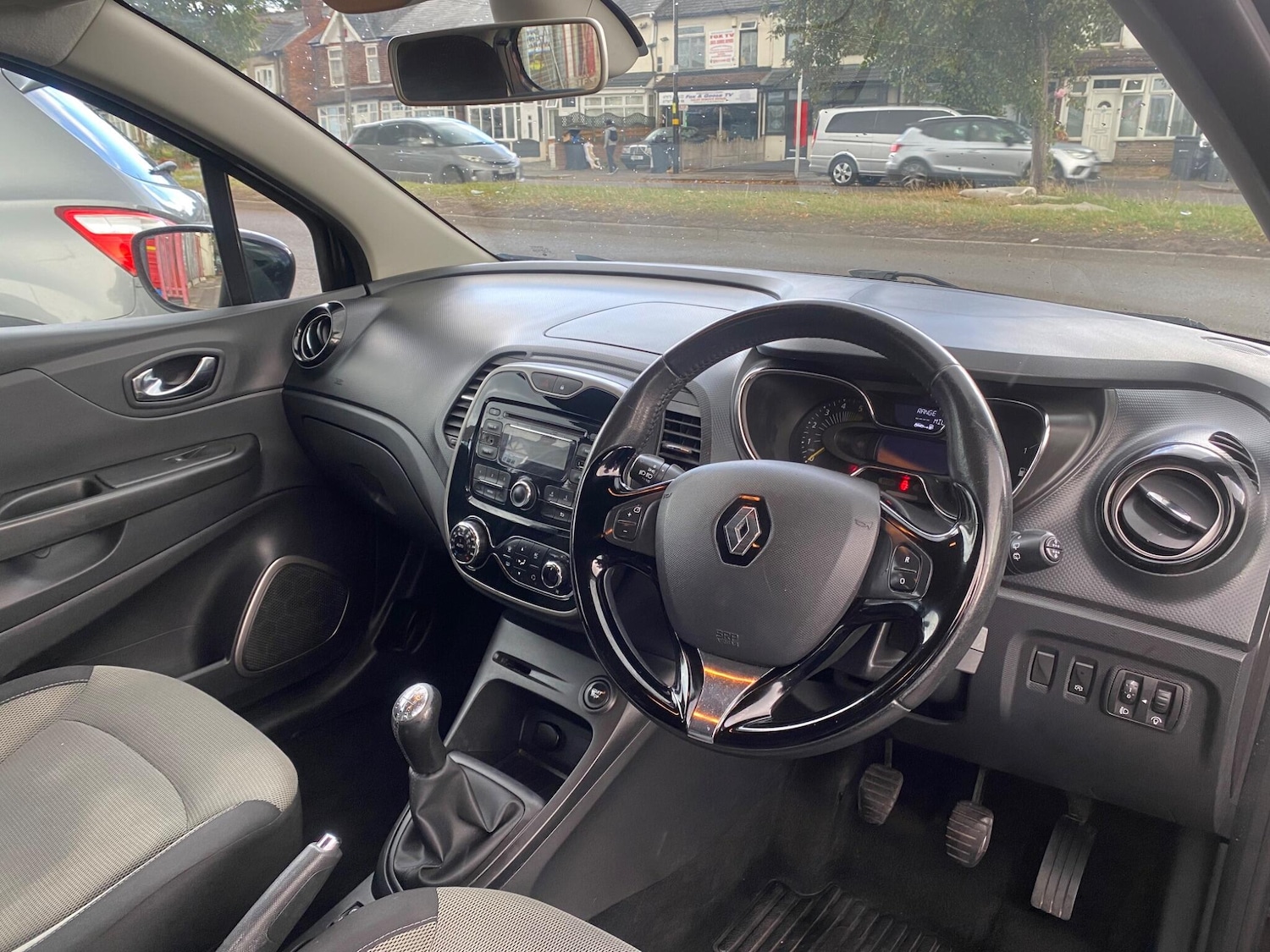 Used Renault Captur 2013 for sale - 78172215: Photo 14