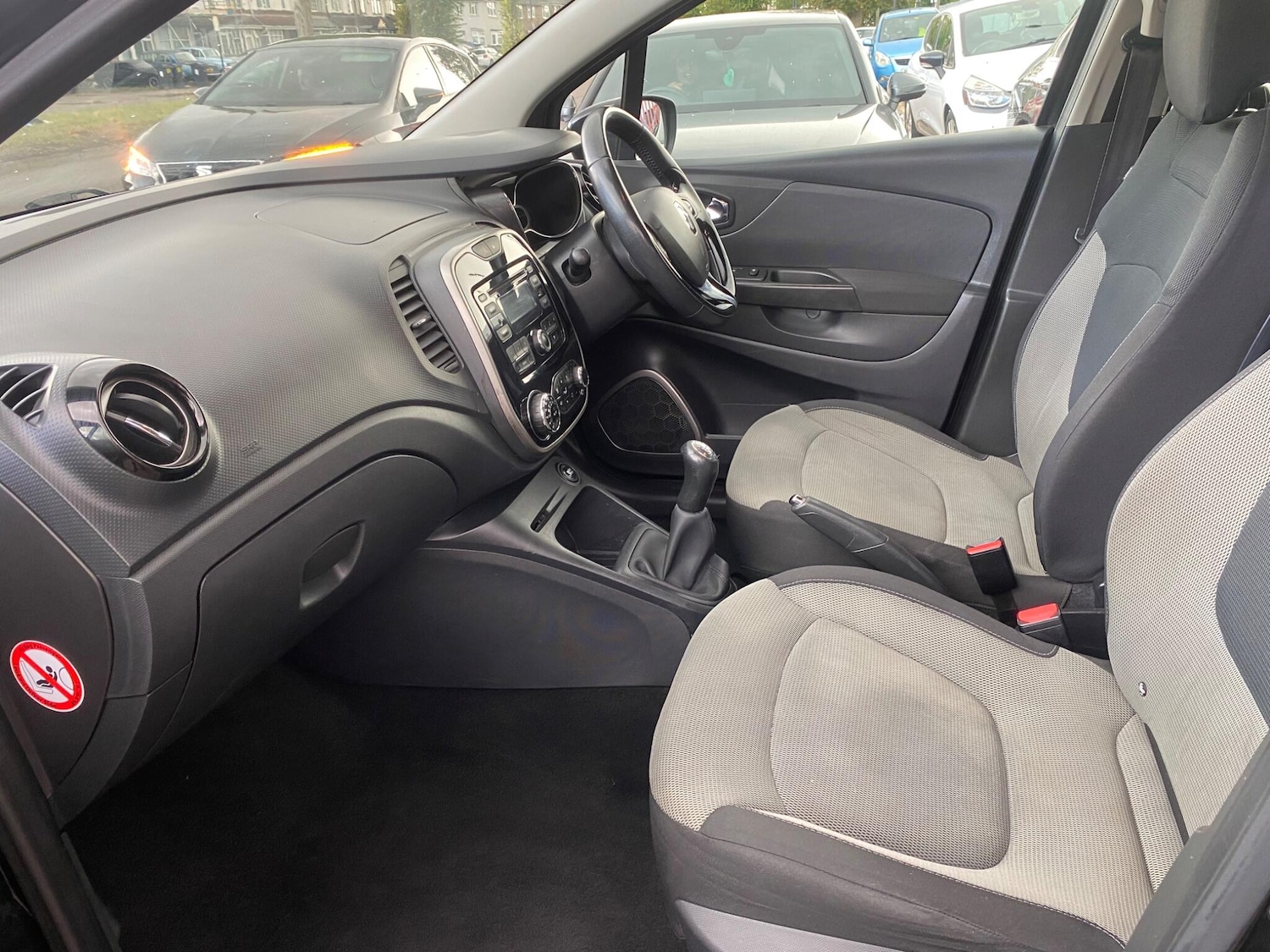 Used Renault Captur 2013 for sale - 78172215: Photo 16