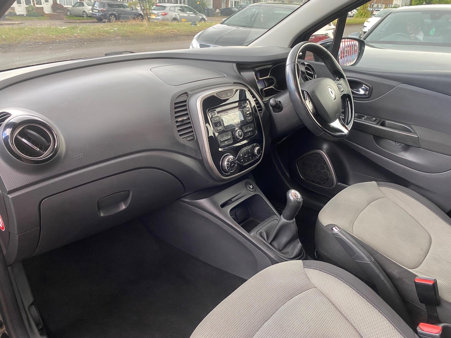 Used Renault Captur 2013 for sale - 78172215: Photo 18