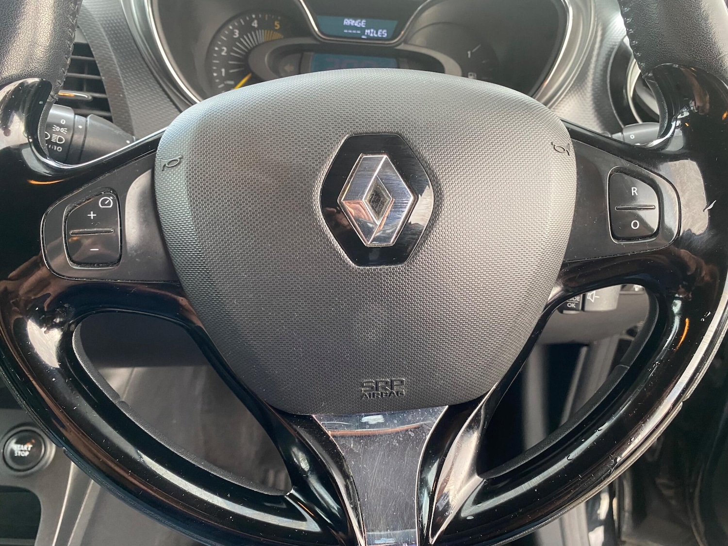 Used Renault Captur 2013 for sale - 78172215: Photo 22