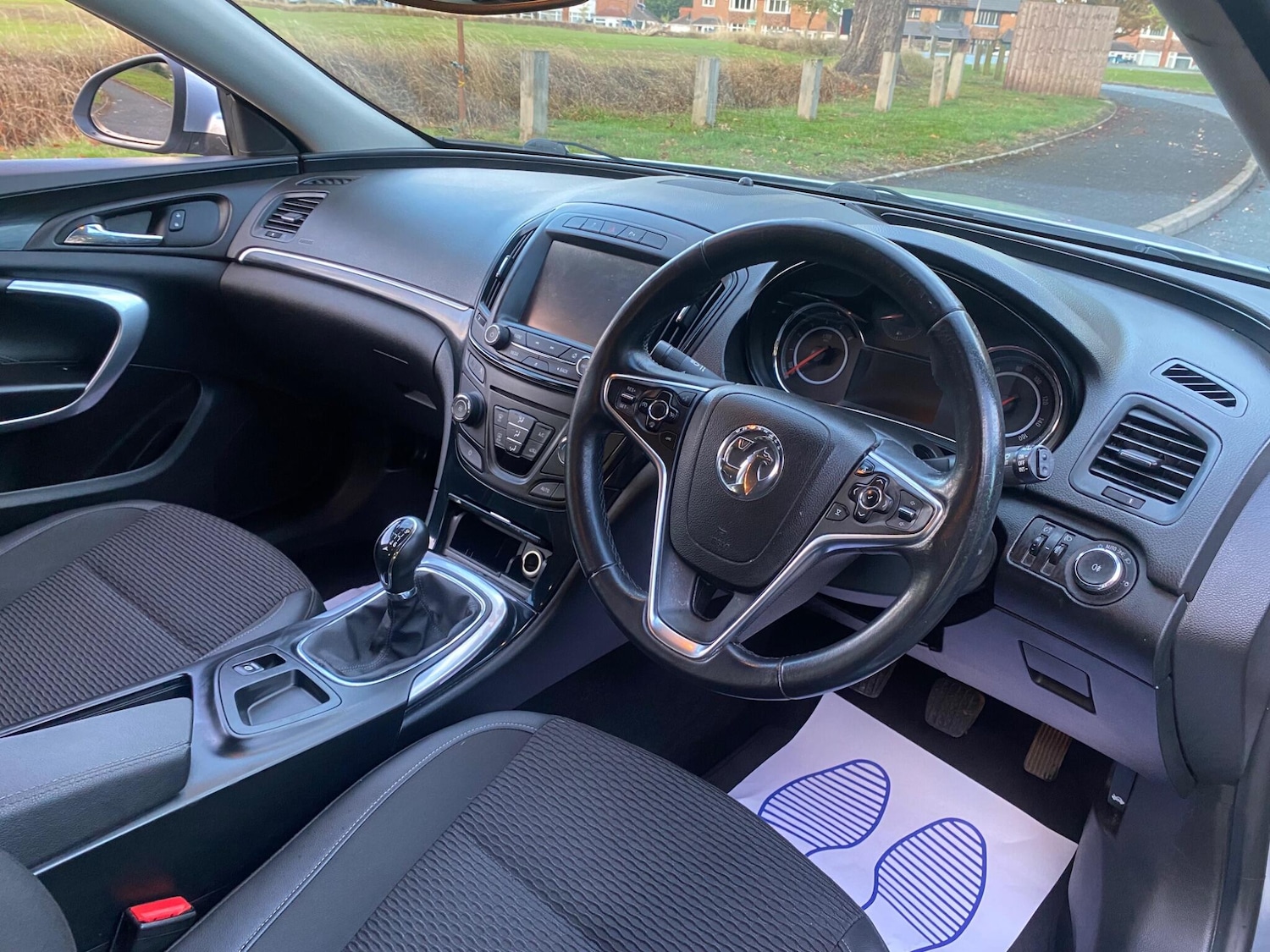 Used Vauxhall Insignia 2016 for sale - 78172213: Photo 15