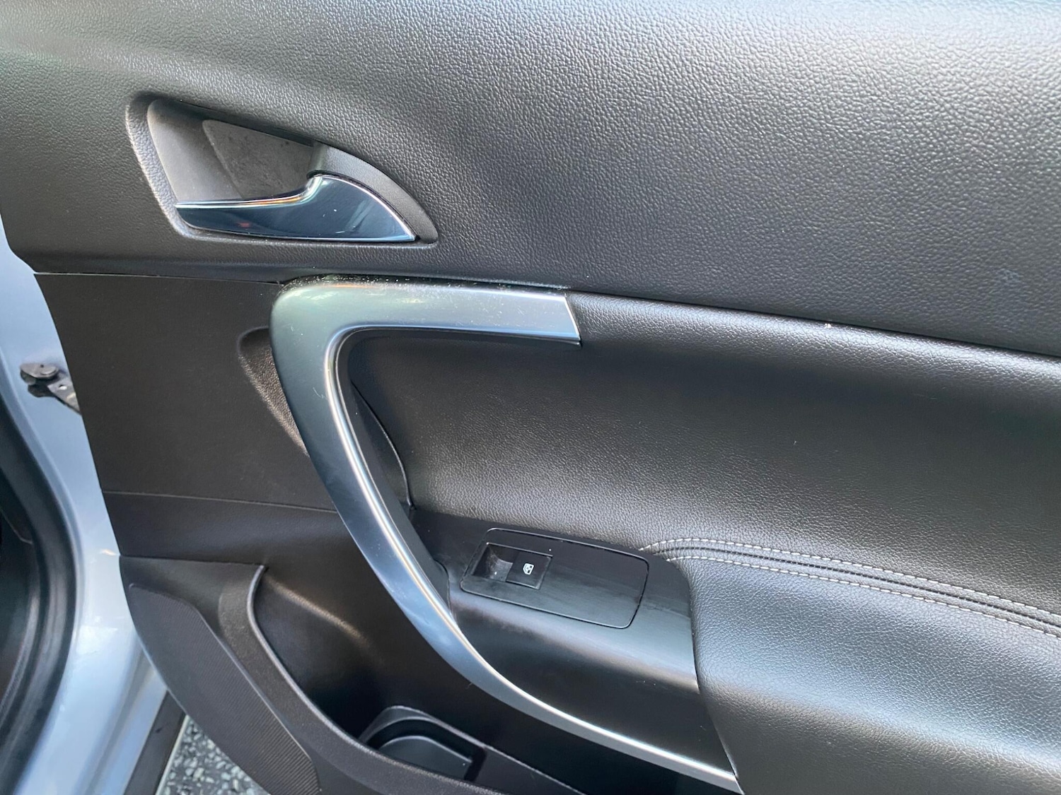 Used Vauxhall Insignia 2016 for sale - 78172213: Photo 24