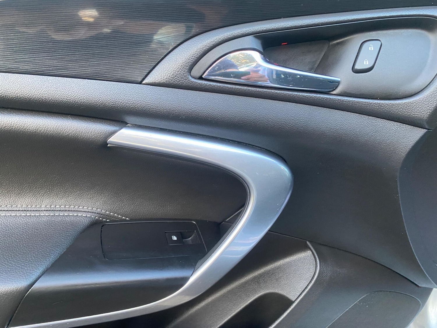 Used Vauxhall Insignia 2016 for sale - 78172213: Photo 25