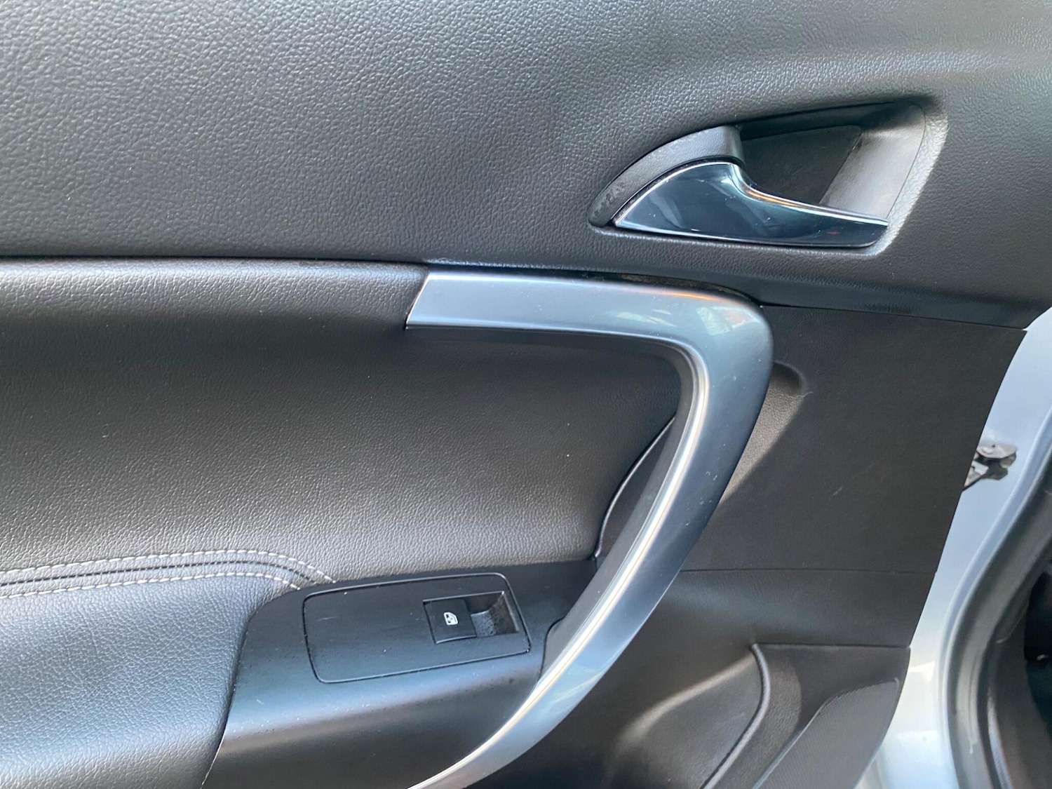 Used Vauxhall Insignia 2016 for sale - 78172213: Photo 26