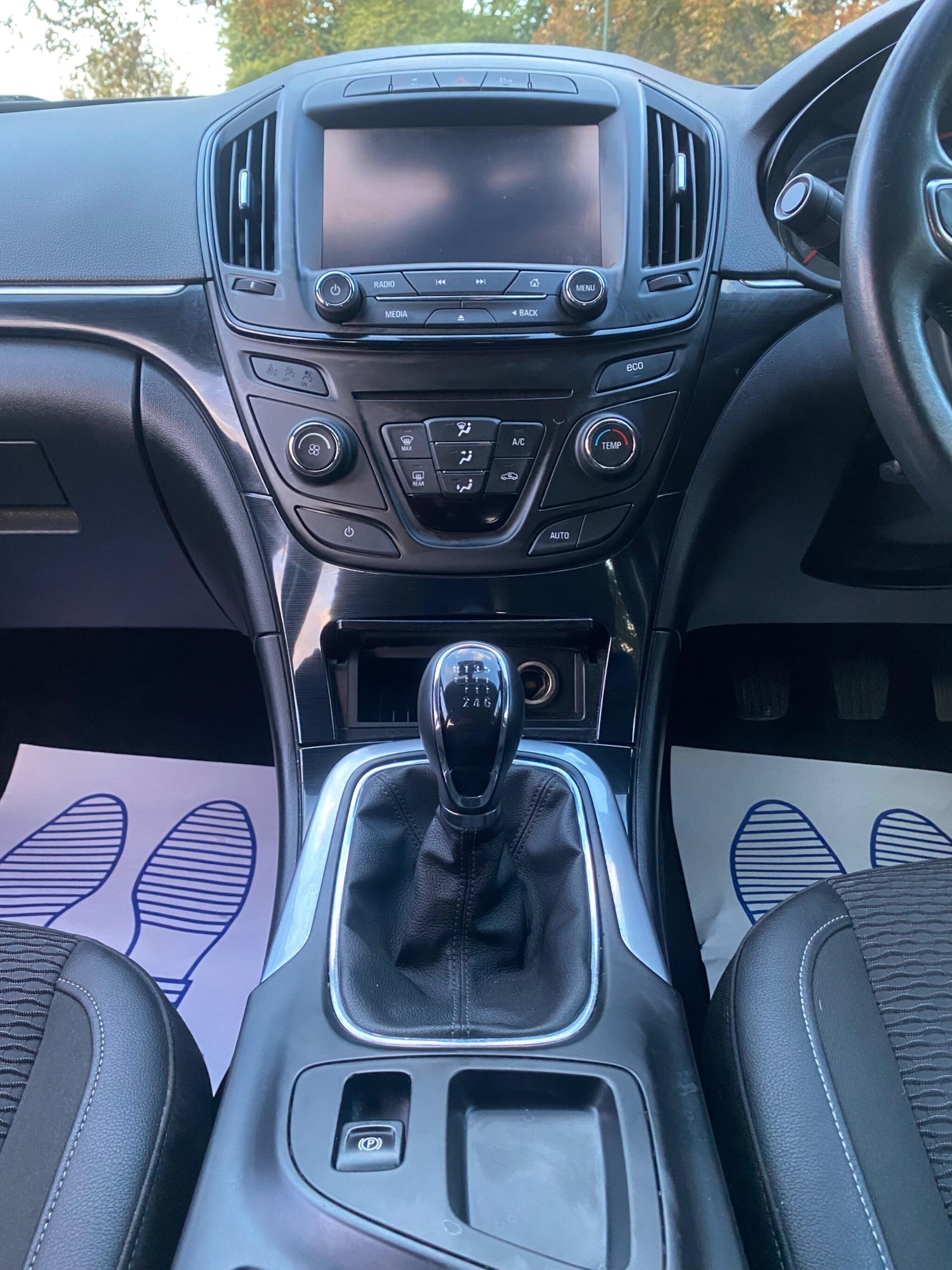 Used Vauxhall Insignia 2016 for sale - 78172213: Photo 28