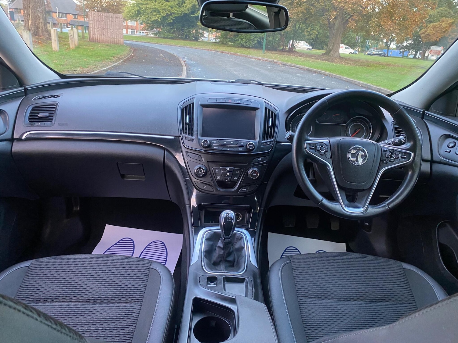 Used Vauxhall Insignia 2016 for sale - 78172213: Photo 29