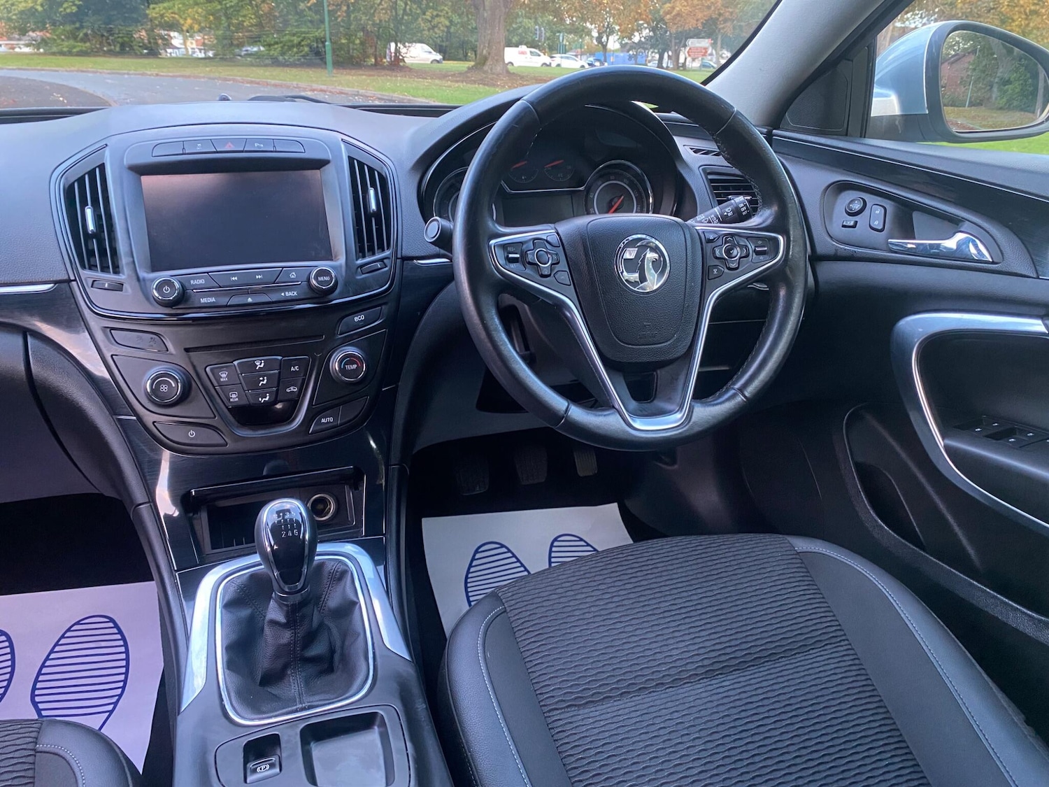 Used Vauxhall Insignia 2016 for sale - 78172213: Photo 30