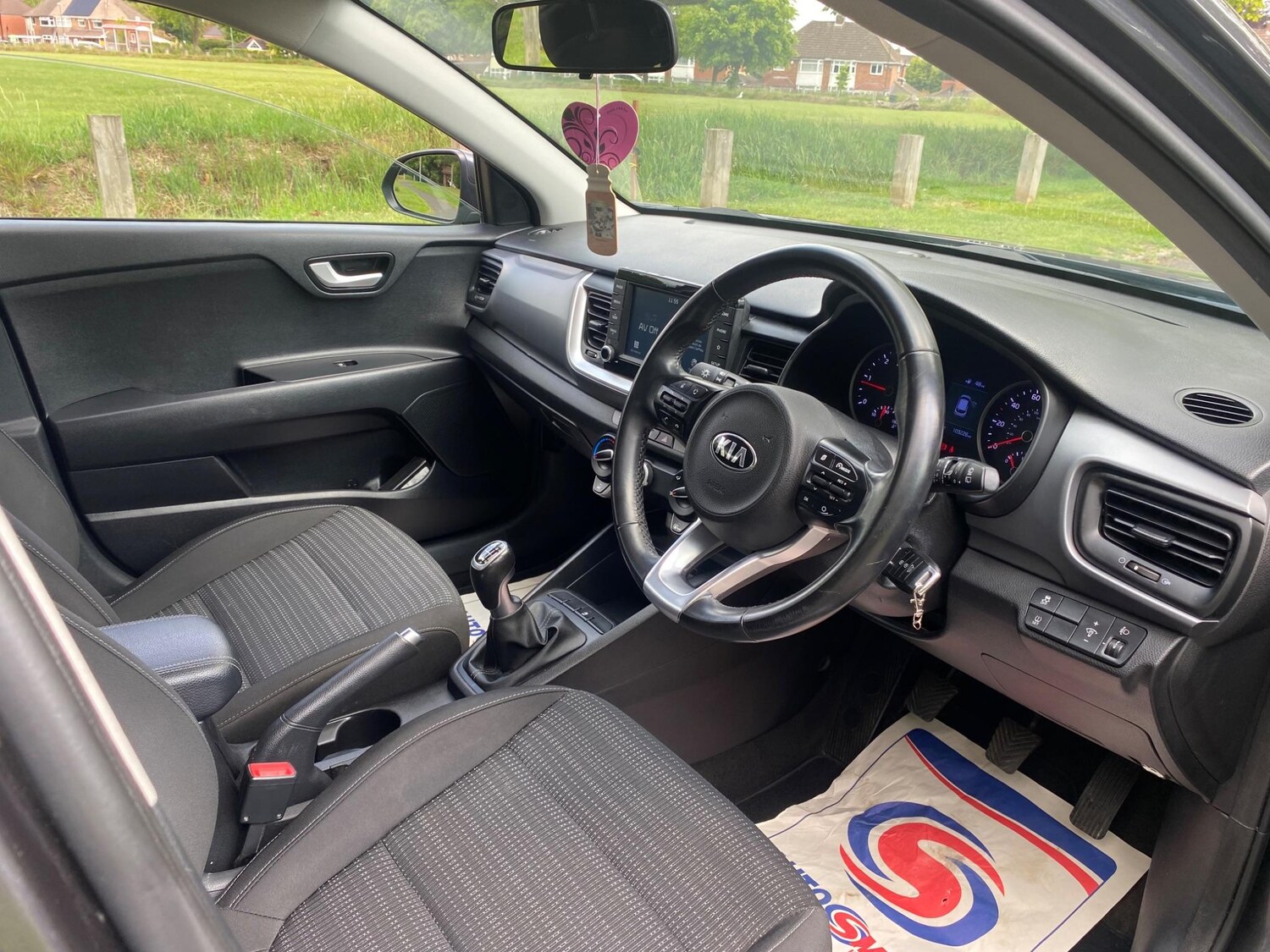 Used Kia Stonic 2018 for sale - 77910725: Photo 13