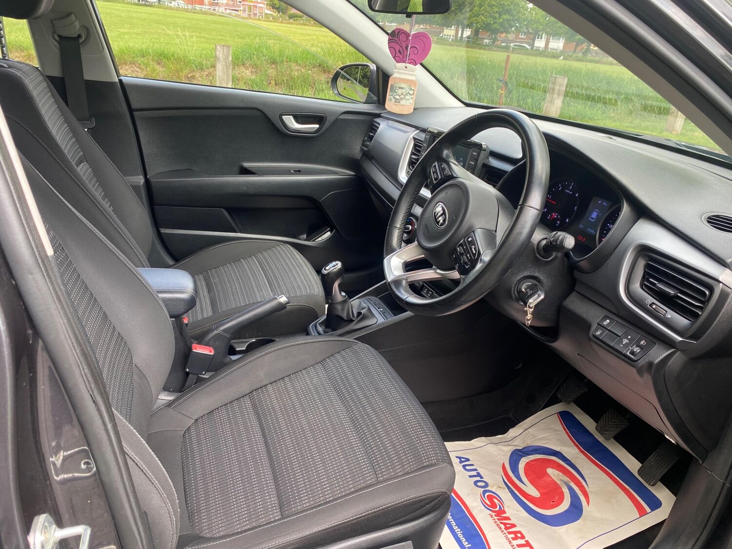 Used Kia Stonic 2018 for sale - 77910725: Photo 14