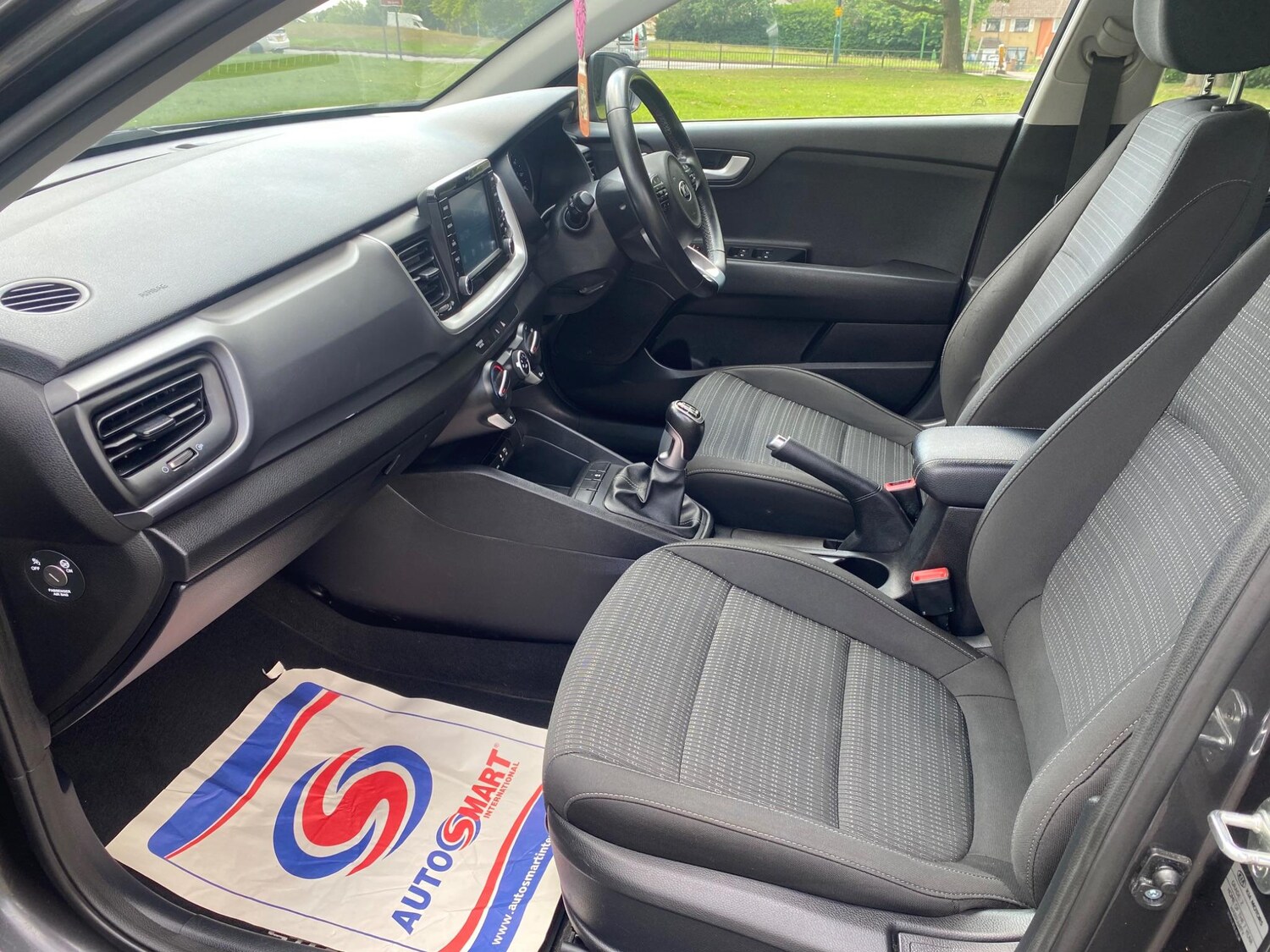 Used Kia Stonic 2018 for sale - 77910725: Photo 16