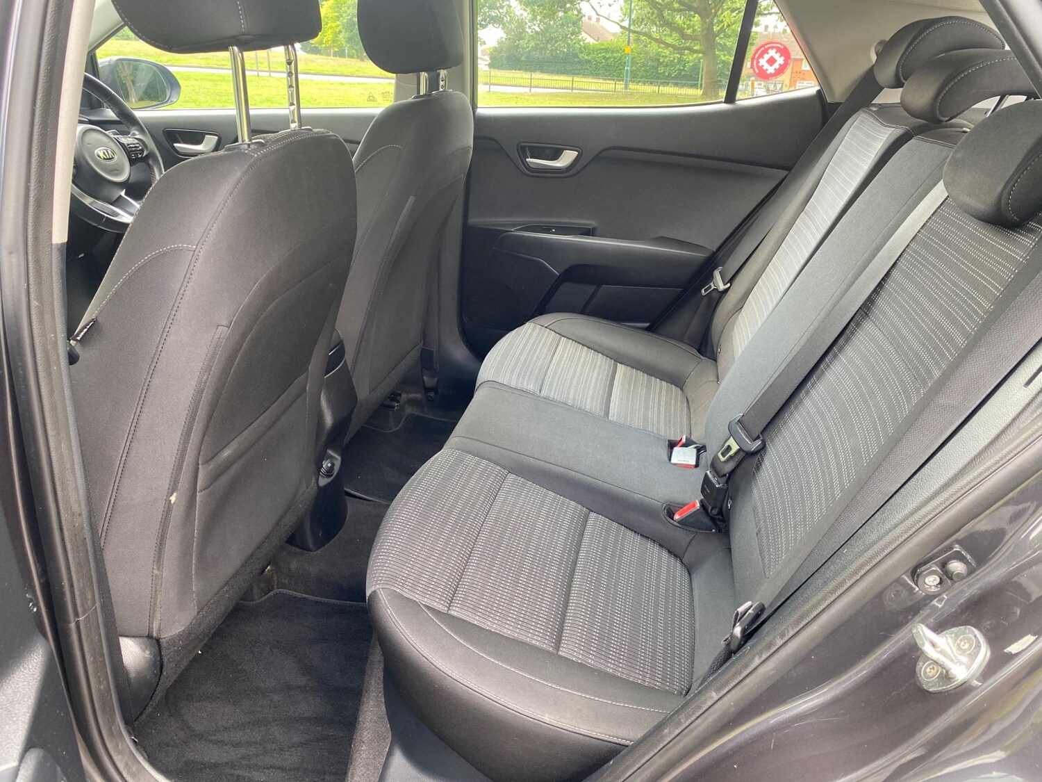 Used Kia Stonic 2018 for sale - 77910725: Photo 18